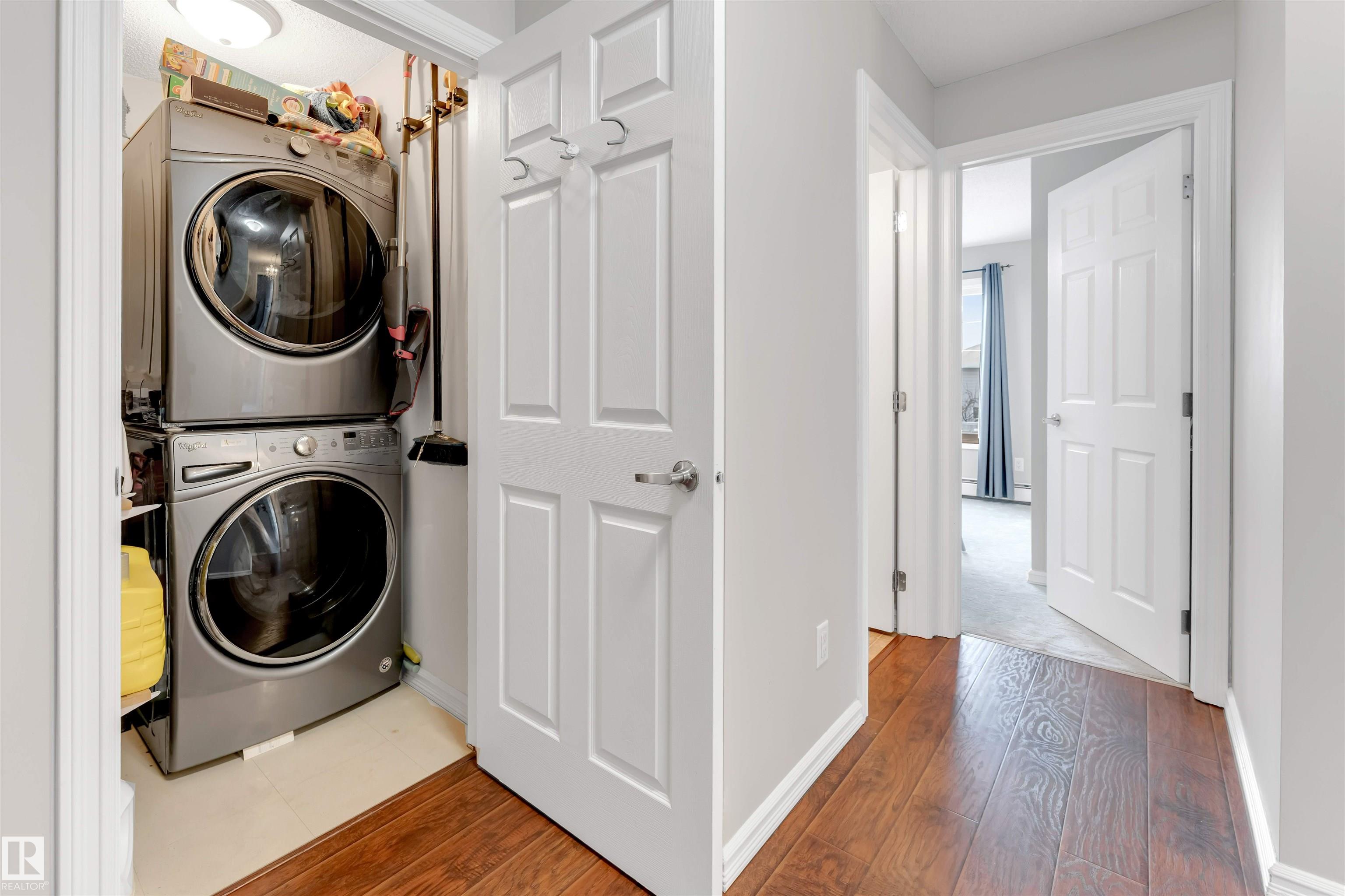 Photo 45 at 201 - 4403 23 Street NW, Larkspur, Edmonton
