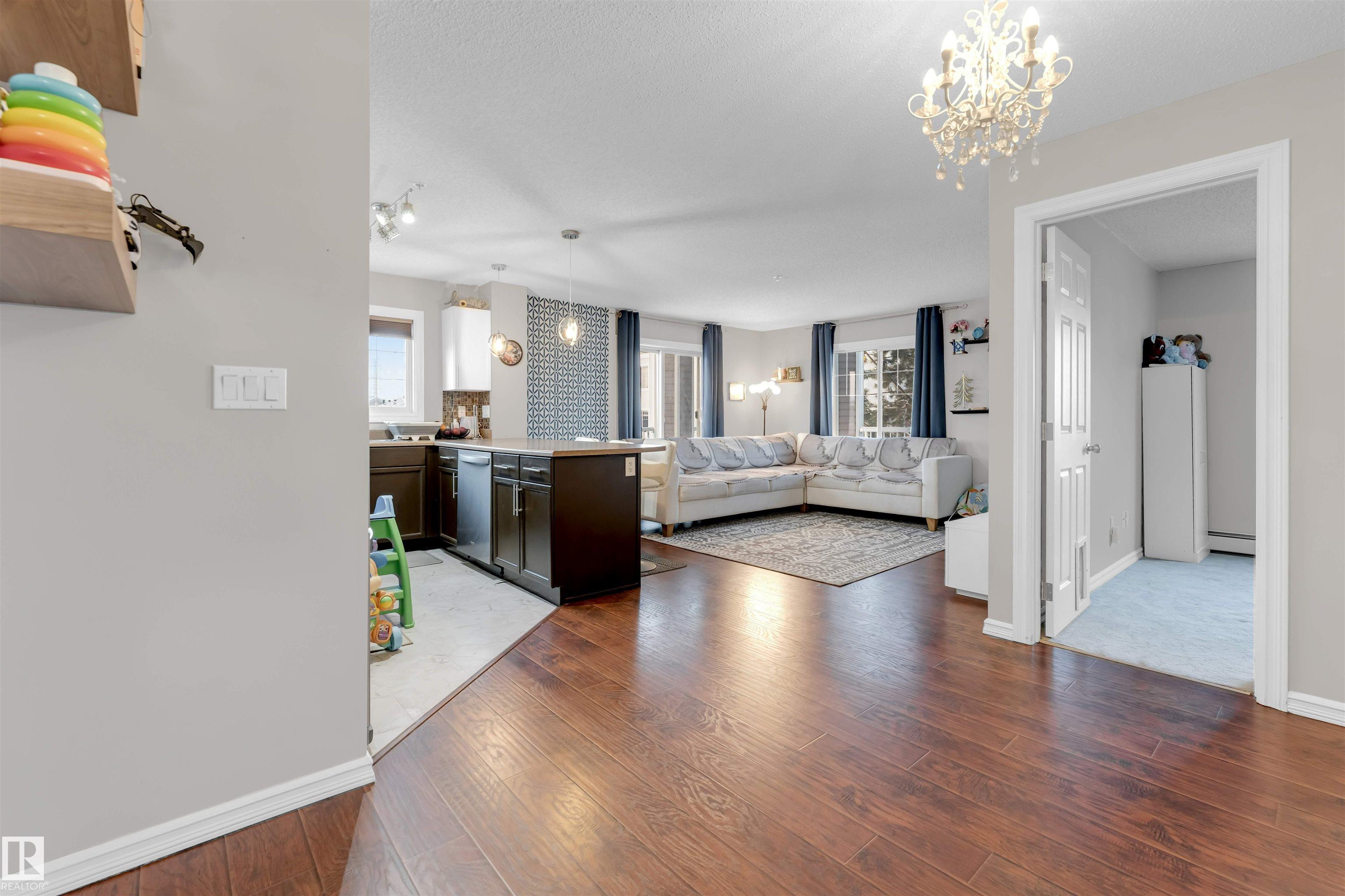Photo 47 at 201 - 4403 23 Street NW, Larkspur, Edmonton