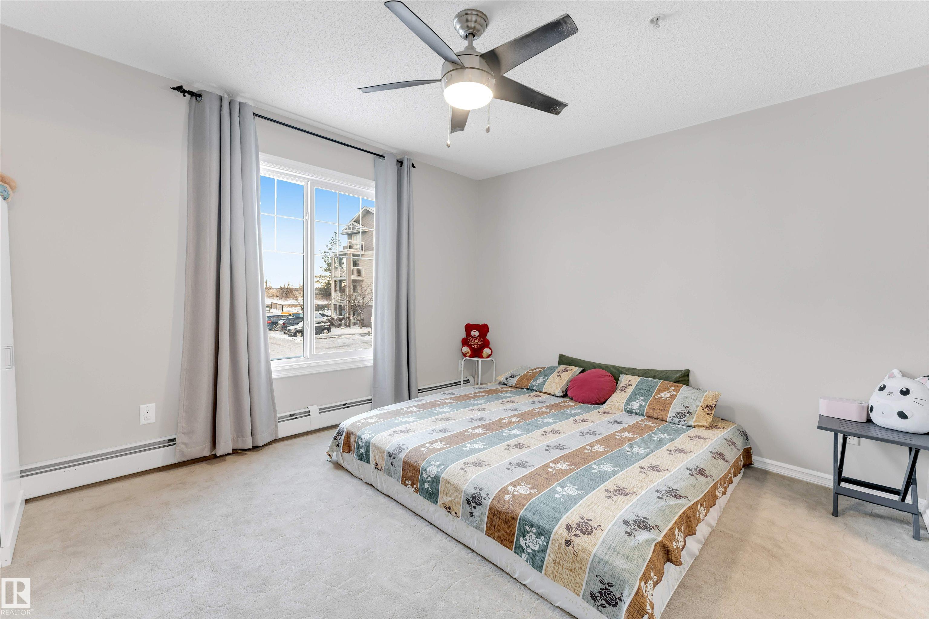 Photo 8 at 201 - 4403 23 Street NW, Larkspur, Edmonton