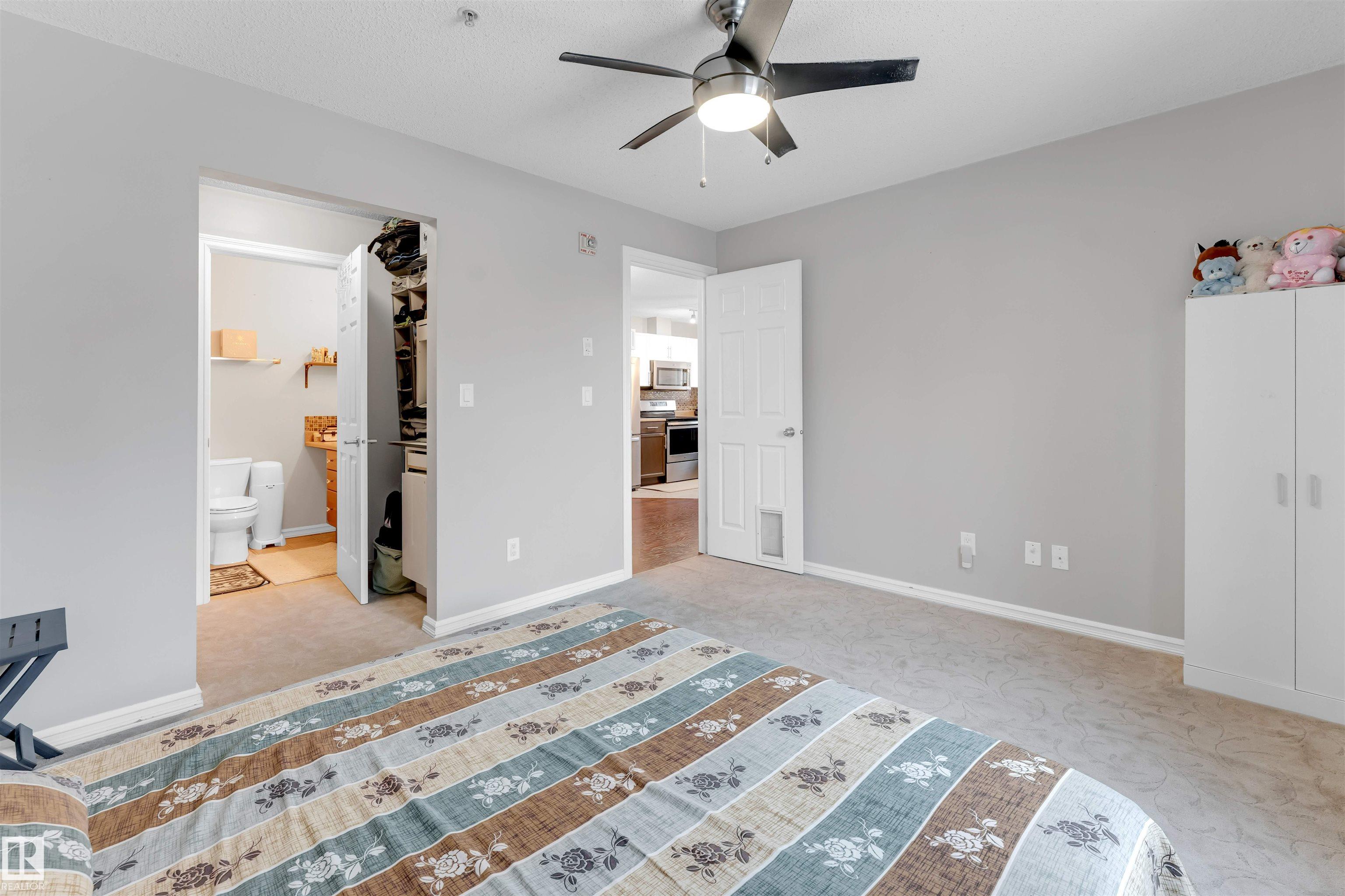 Photo 10 at 201 - 4403 23 Street NW, Larkspur, Edmonton