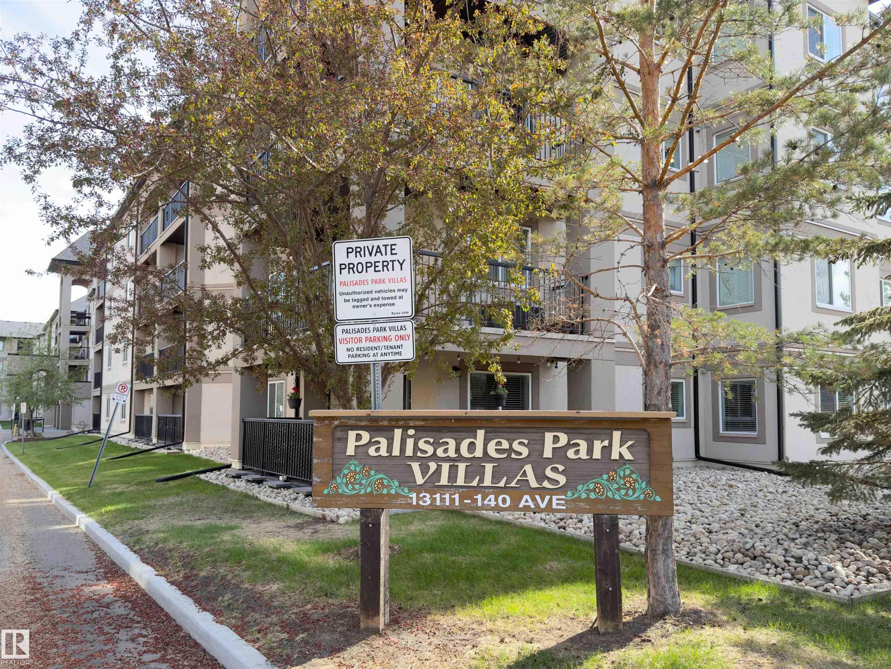 428 - 13111 140 Avenue NW, Pembina, Edmonton