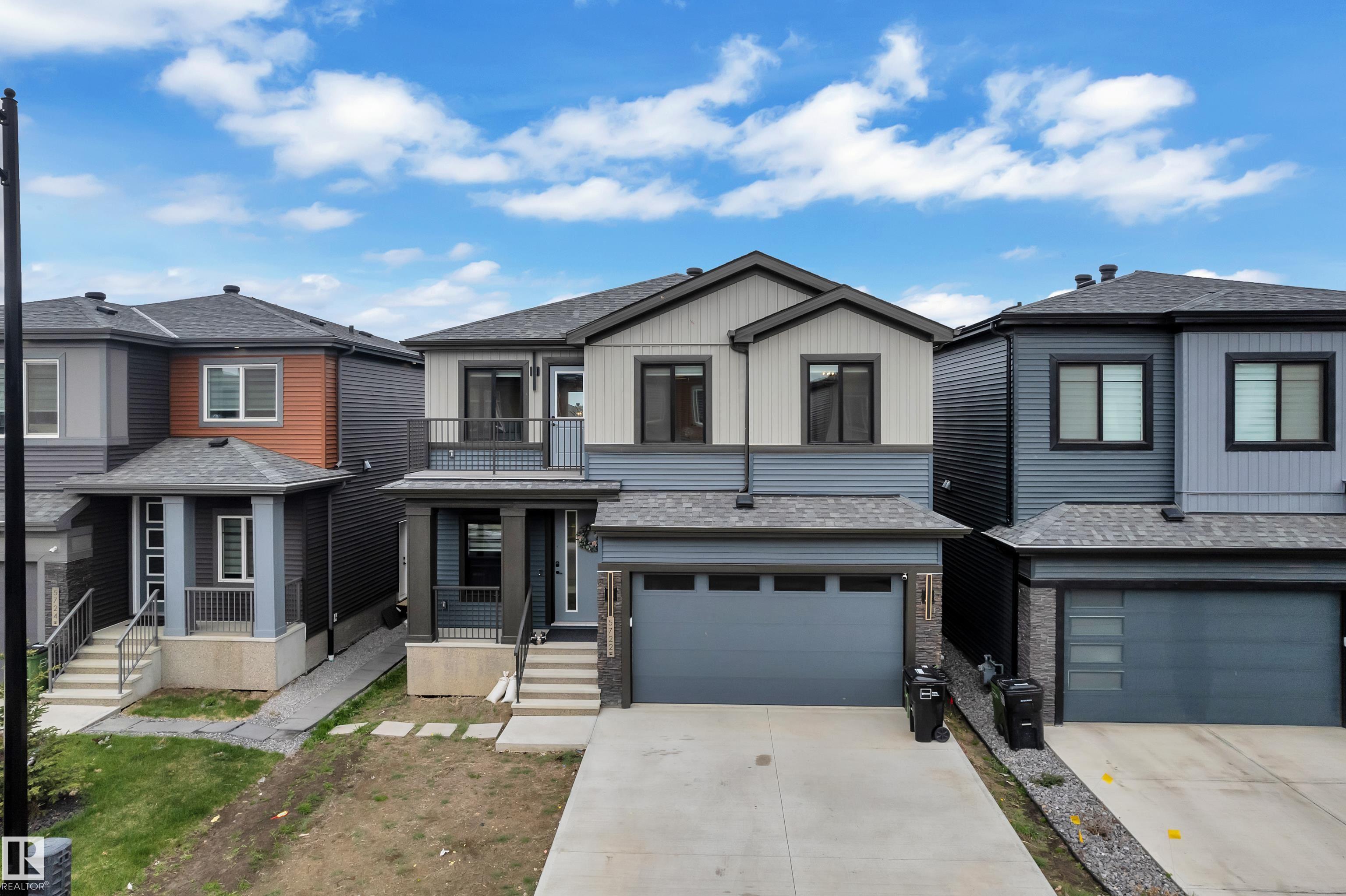 5722 Kootook Way SW, Keswick, Edmonton