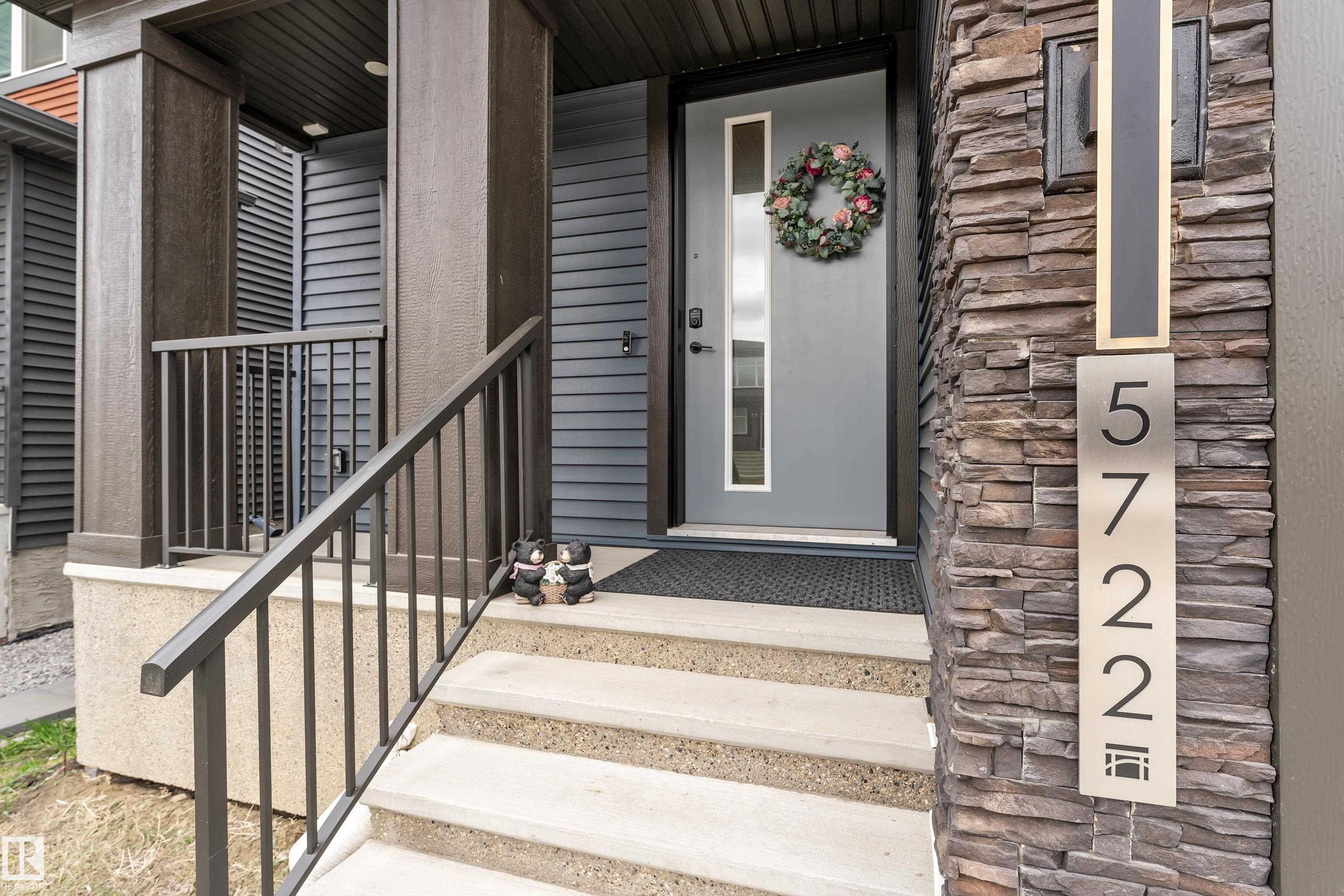 5722 Kootook Way SW, Keswick, Edmonton