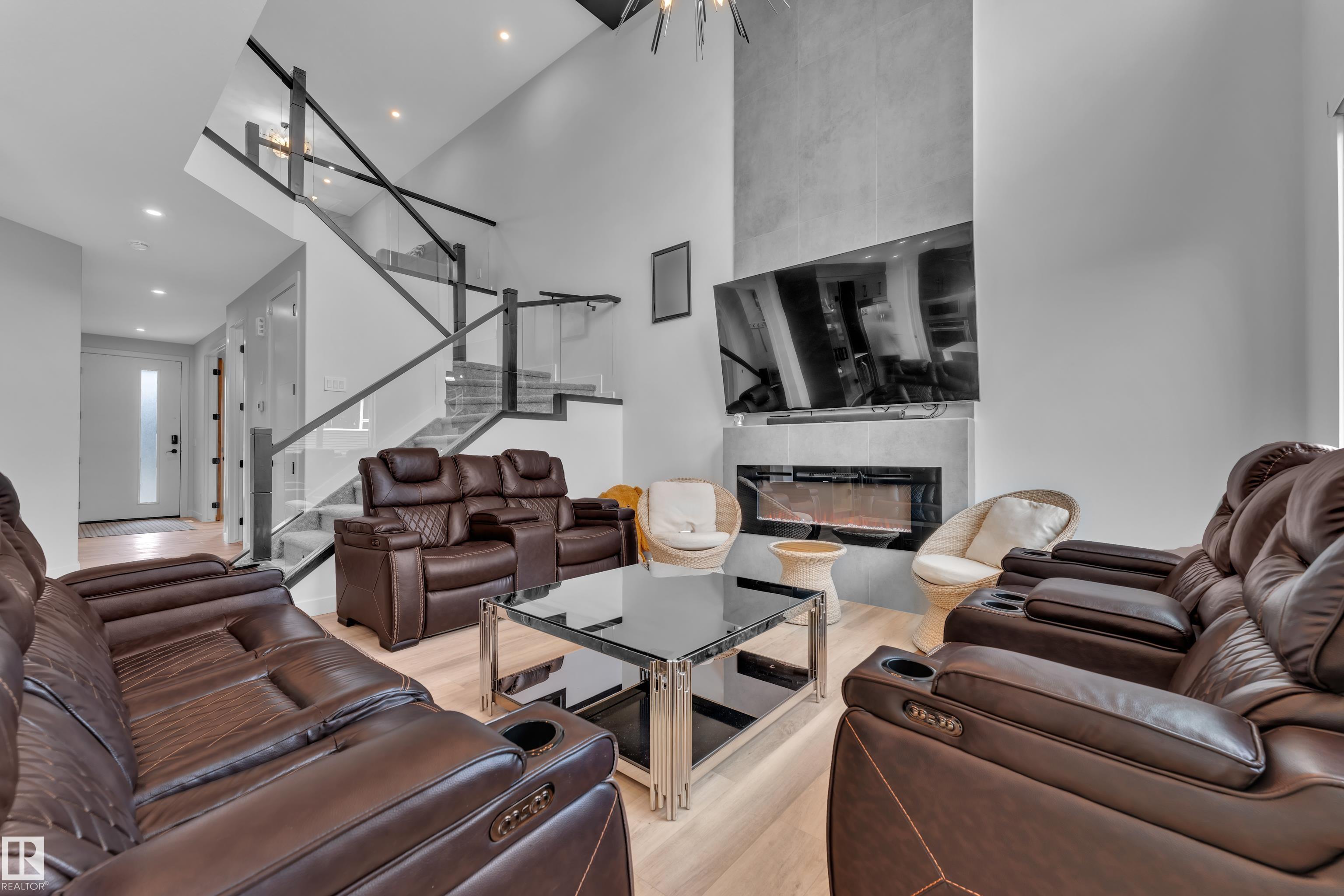 Photo 12 at 5722 Kootook Way SW, Keswick, Edmonton