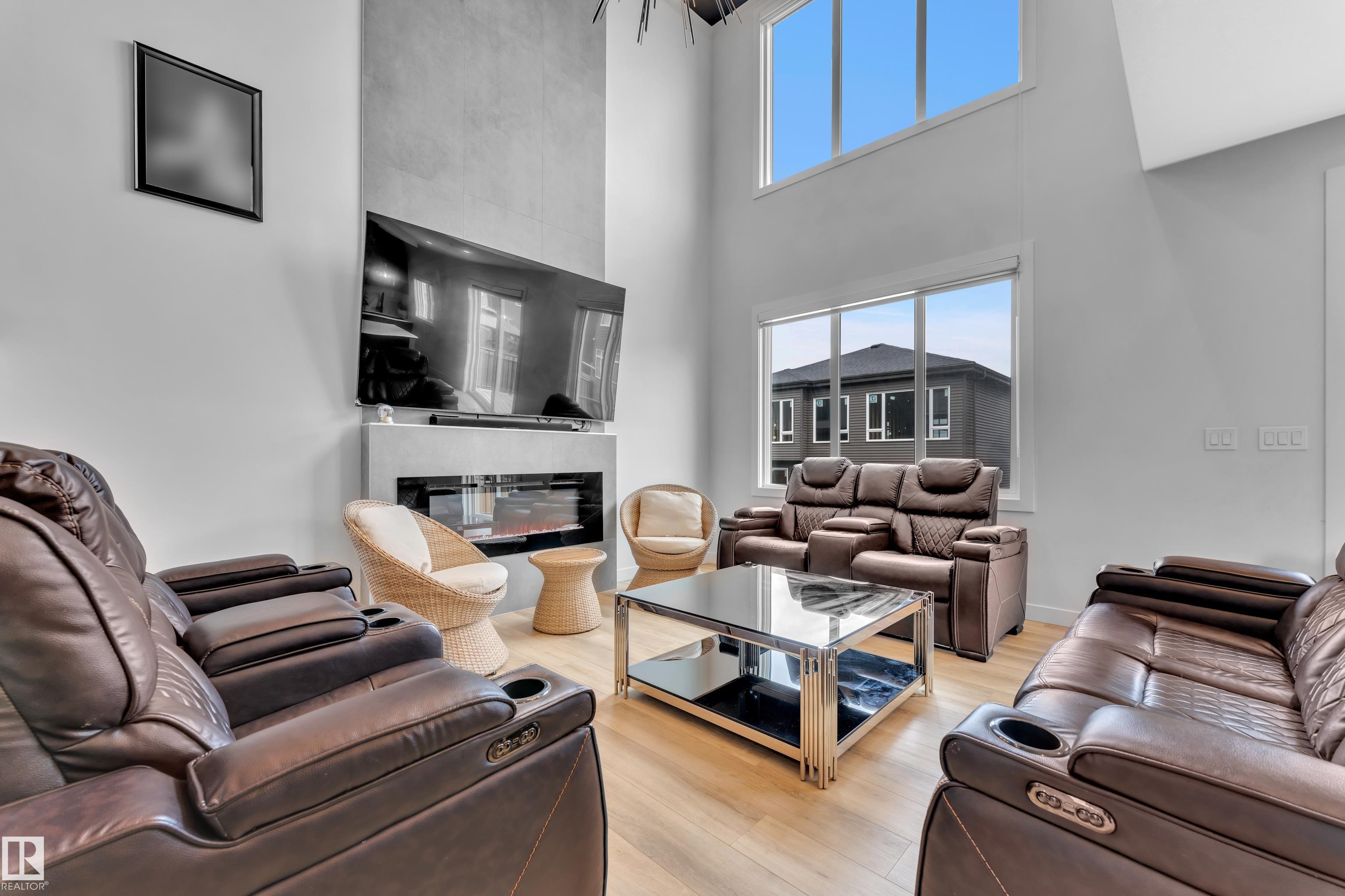 Photo 13 at 5722 Kootook Way SW, Keswick, Edmonton