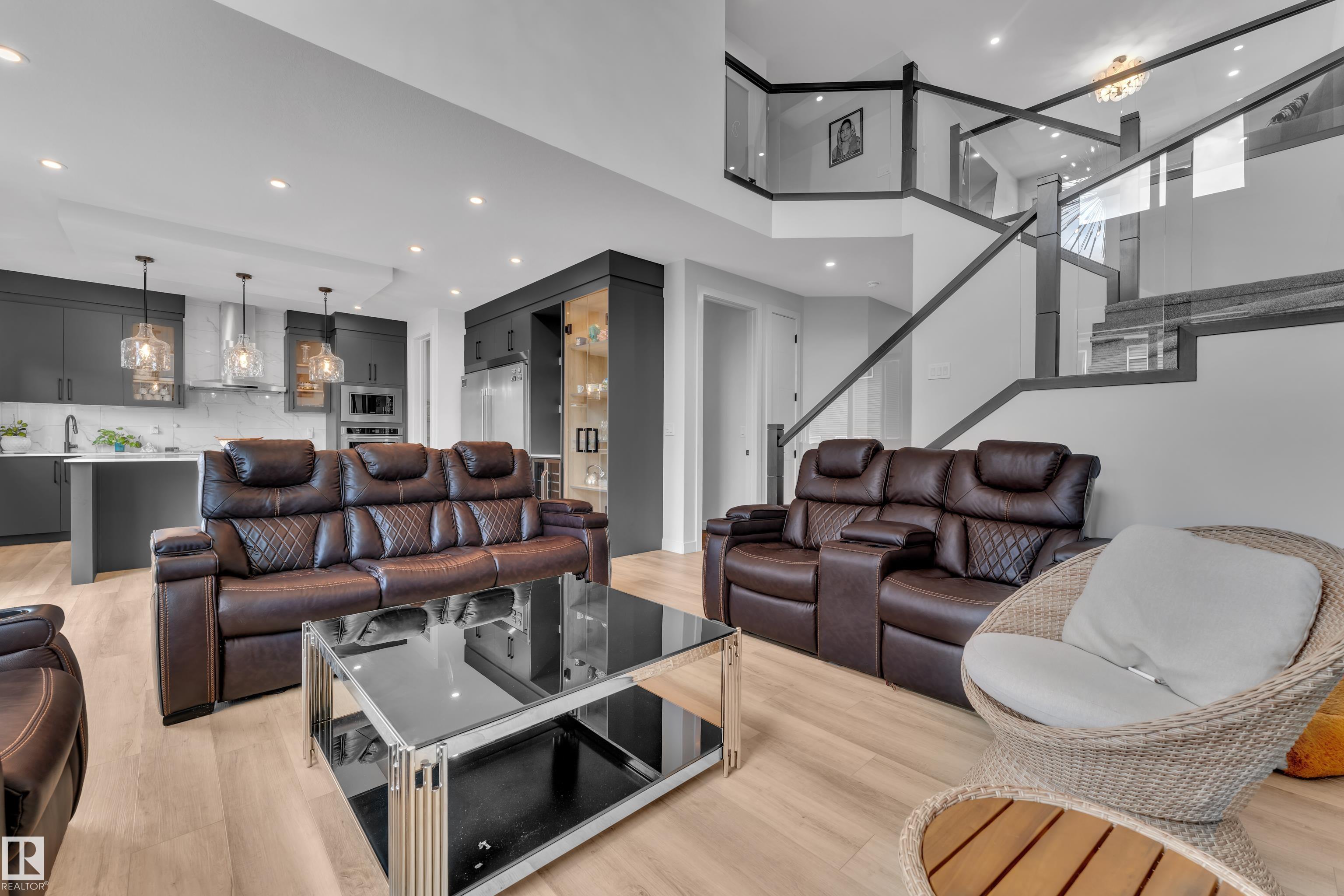Photo 14 at 5722 Kootook Way SW, Keswick, Edmonton