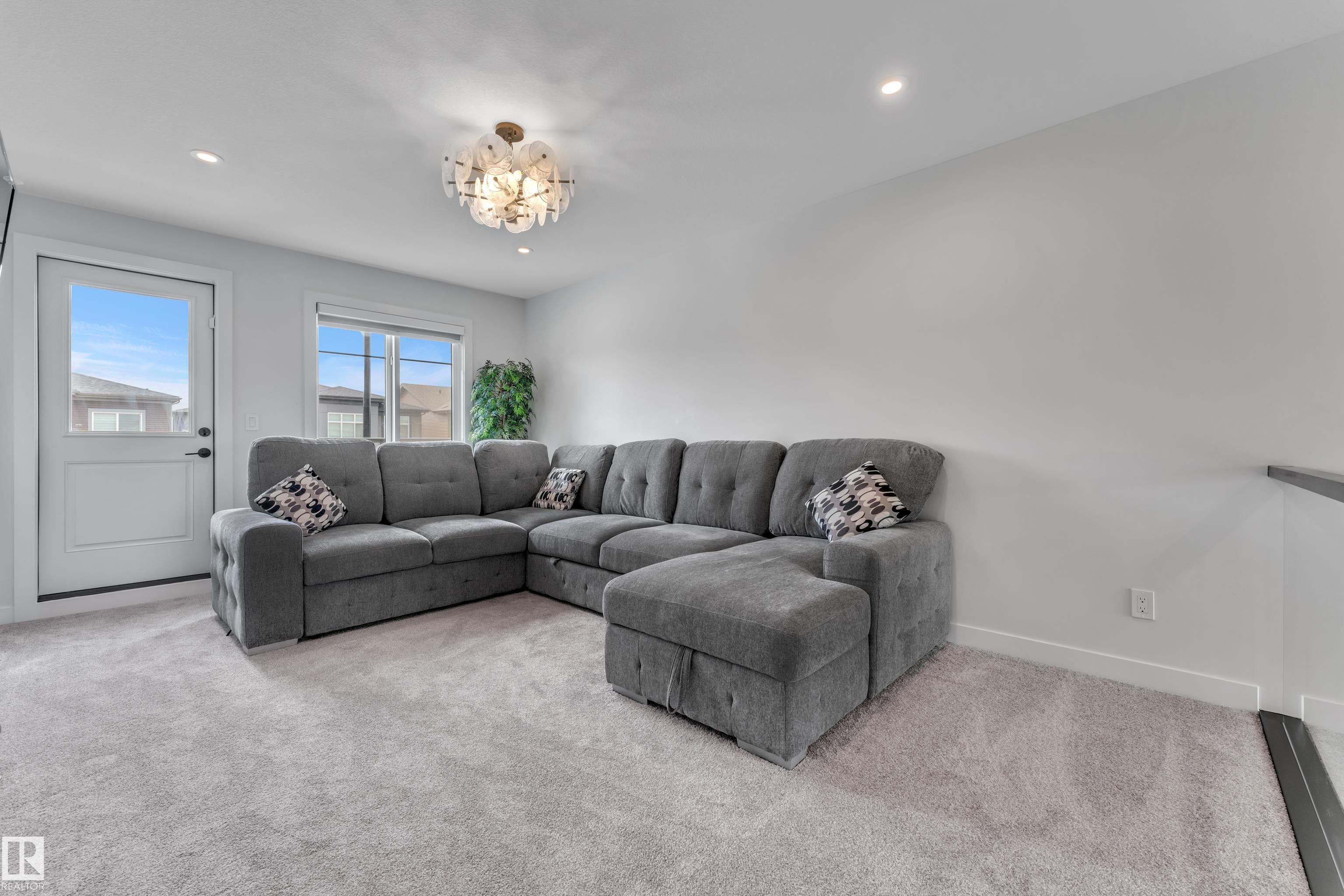 Photo 17 at 5722 Kootook Way SW, Keswick, Edmonton