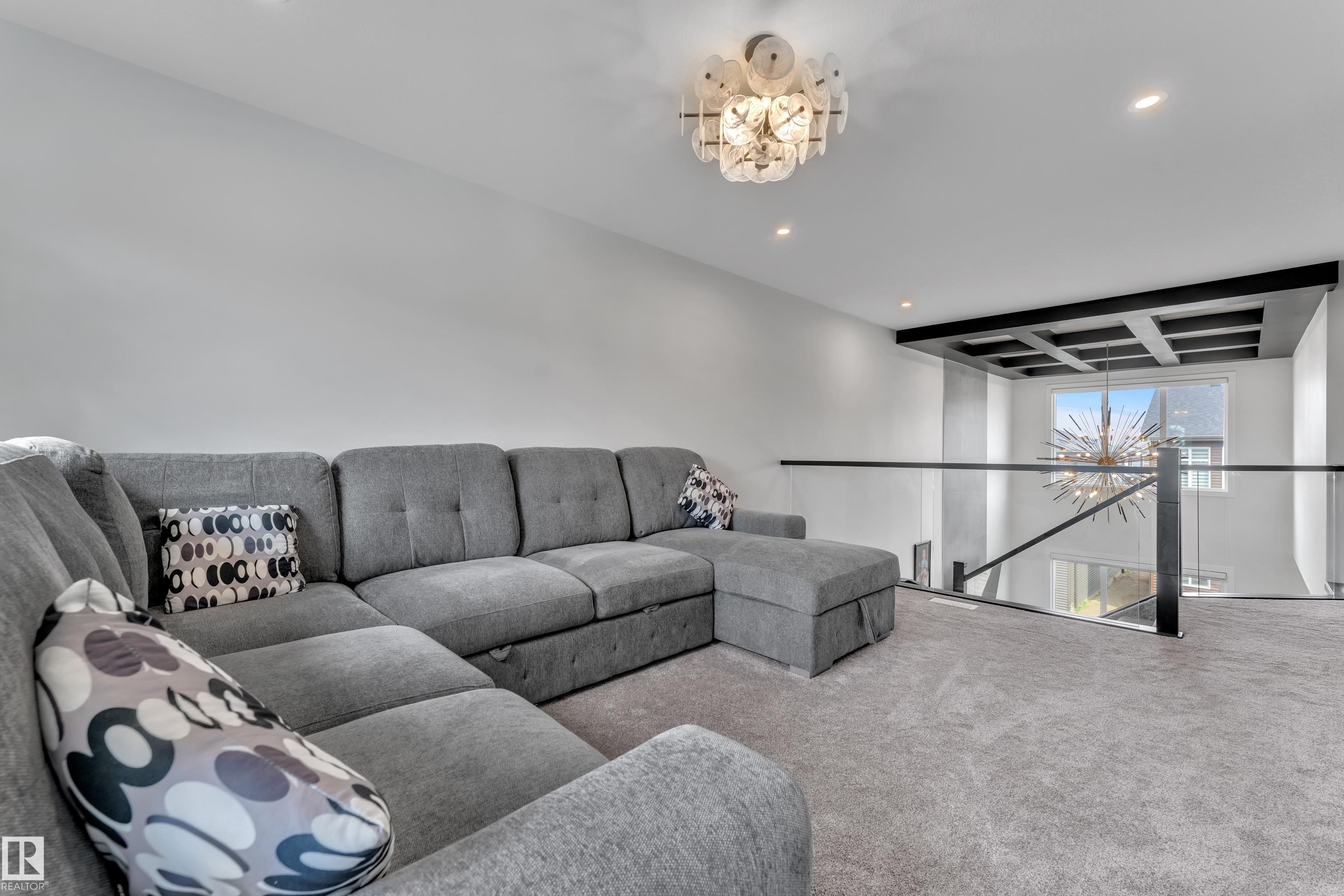 Photo 18 at 5722 Kootook Way SW, Keswick, Edmonton