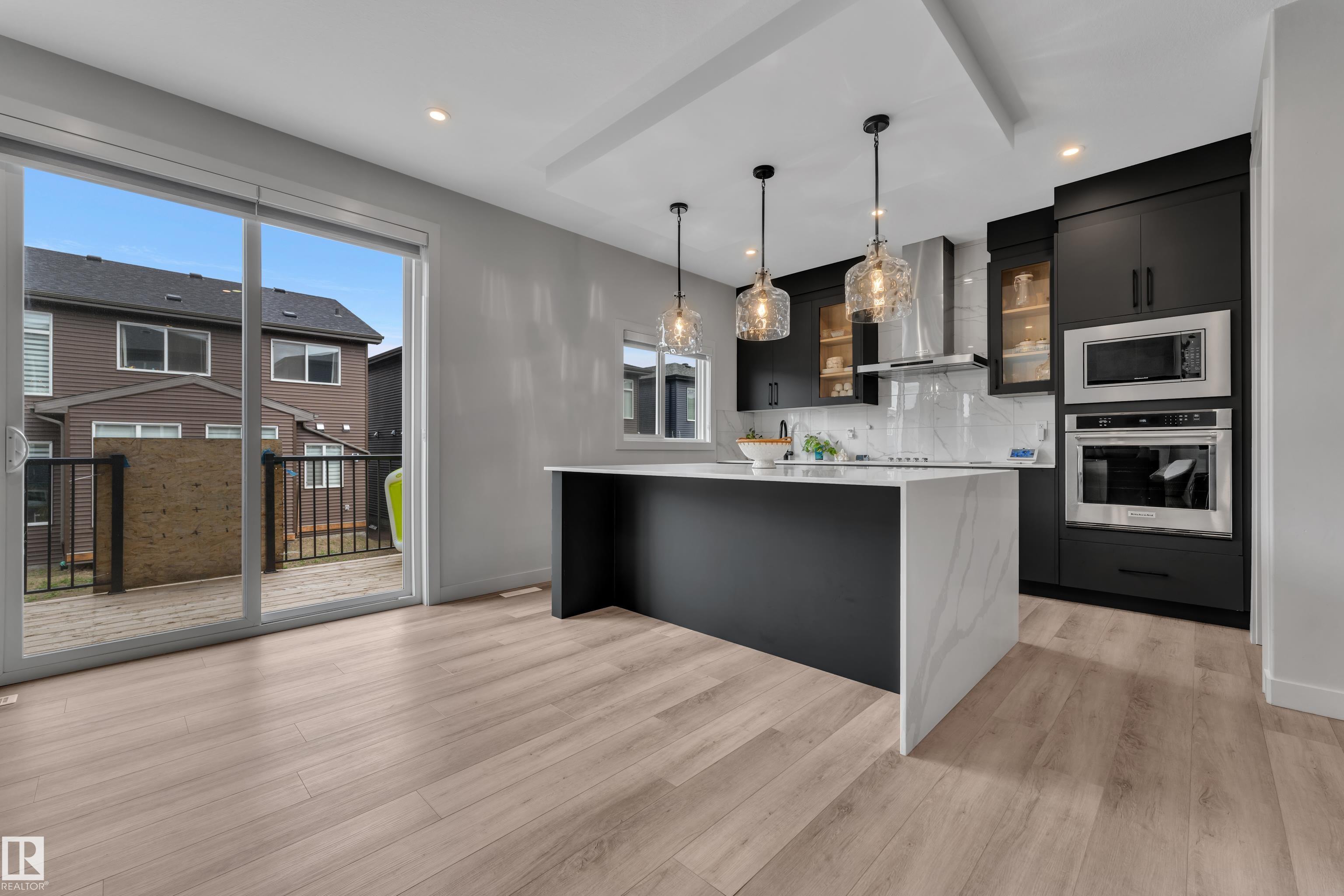 Photo 6 at 5722 Kootook Way SW, Keswick, Edmonton