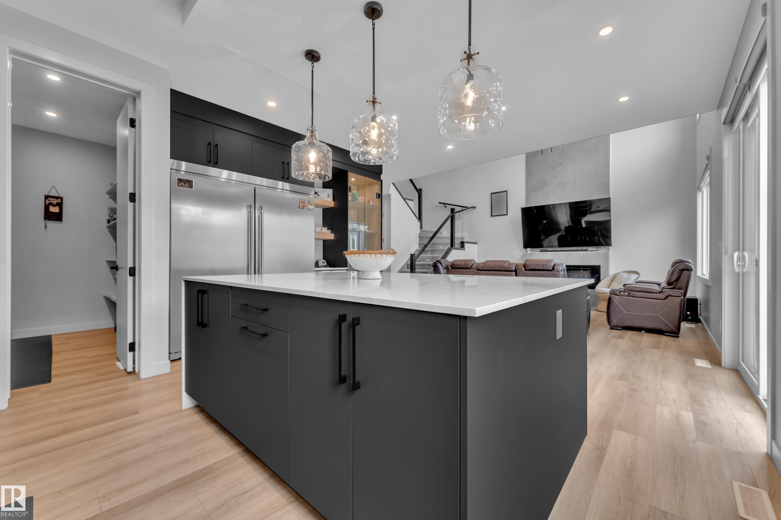 Photo 8 at 5722 Kootook Way SW, Keswick, Edmonton