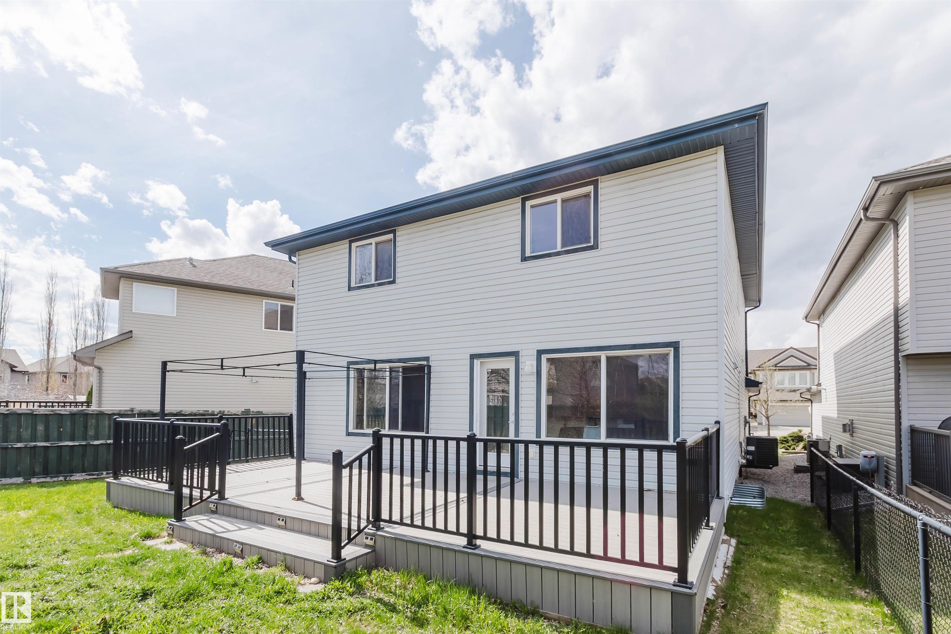 Photo 37 at 1951 120 Street SW, Rutherford, Edmonton