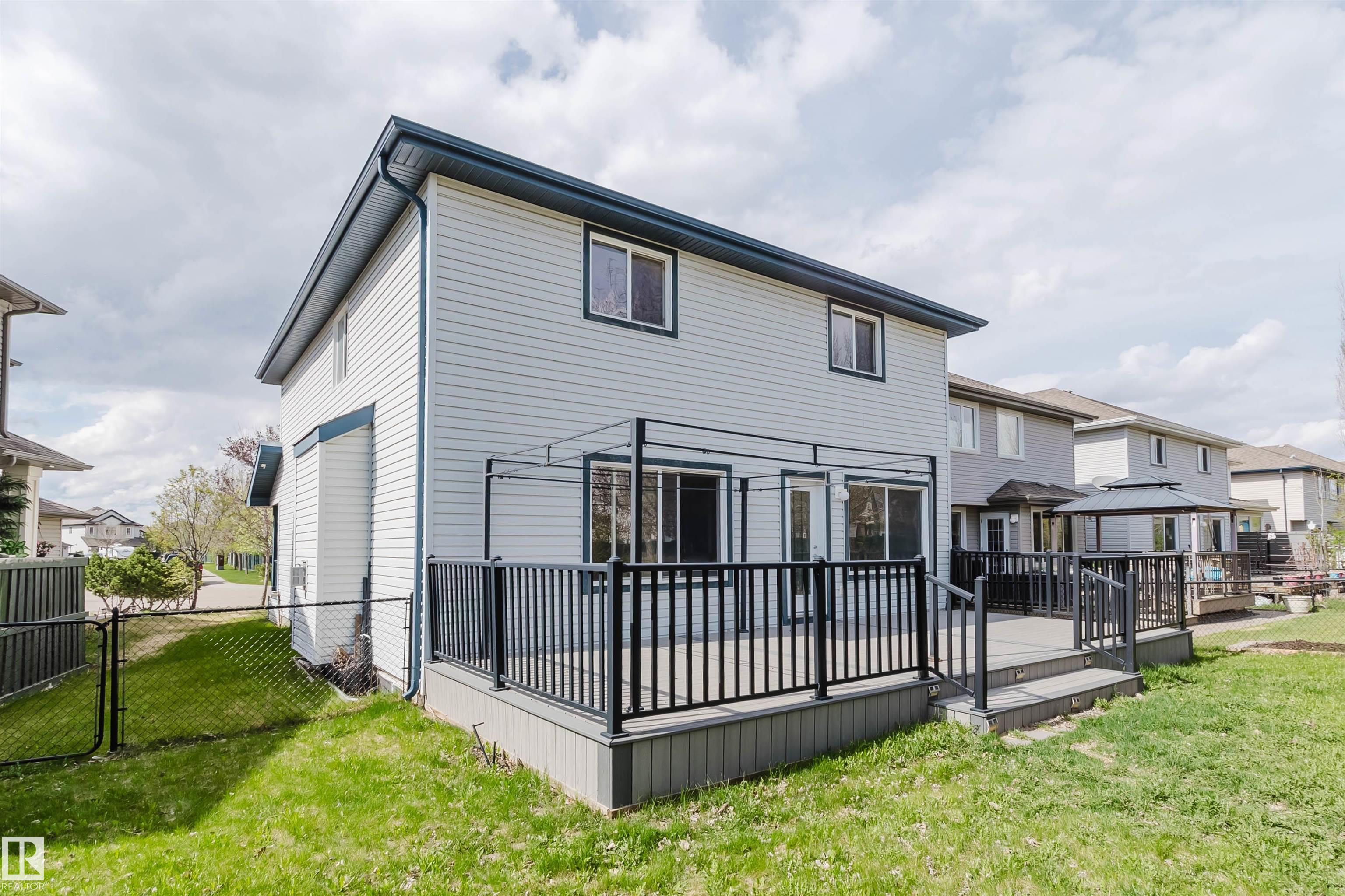 Photo 38 at 1951 120 Street SW, Rutherford, Edmonton