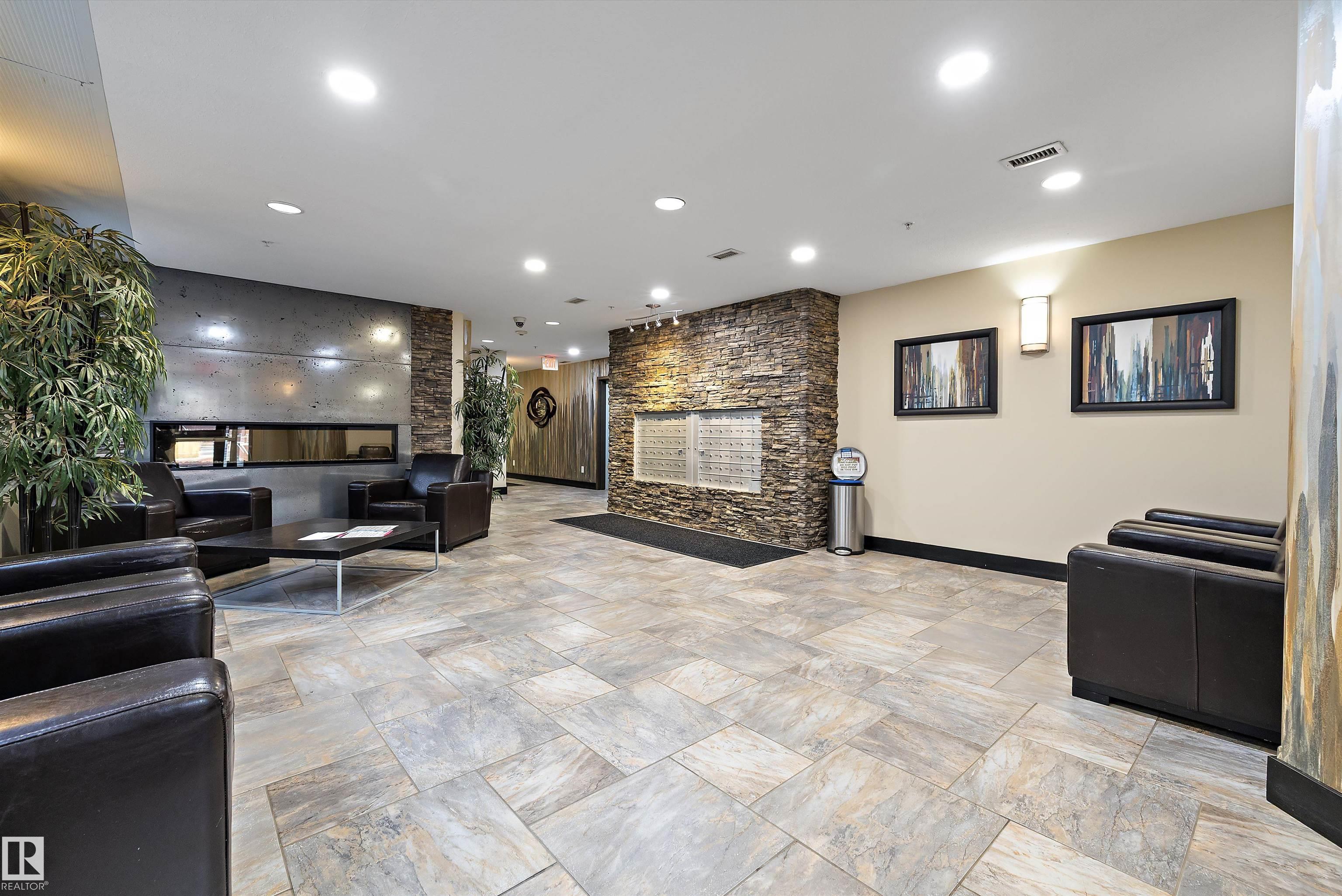 904 - 9707 106 Street NW, Downtown, Edmonton