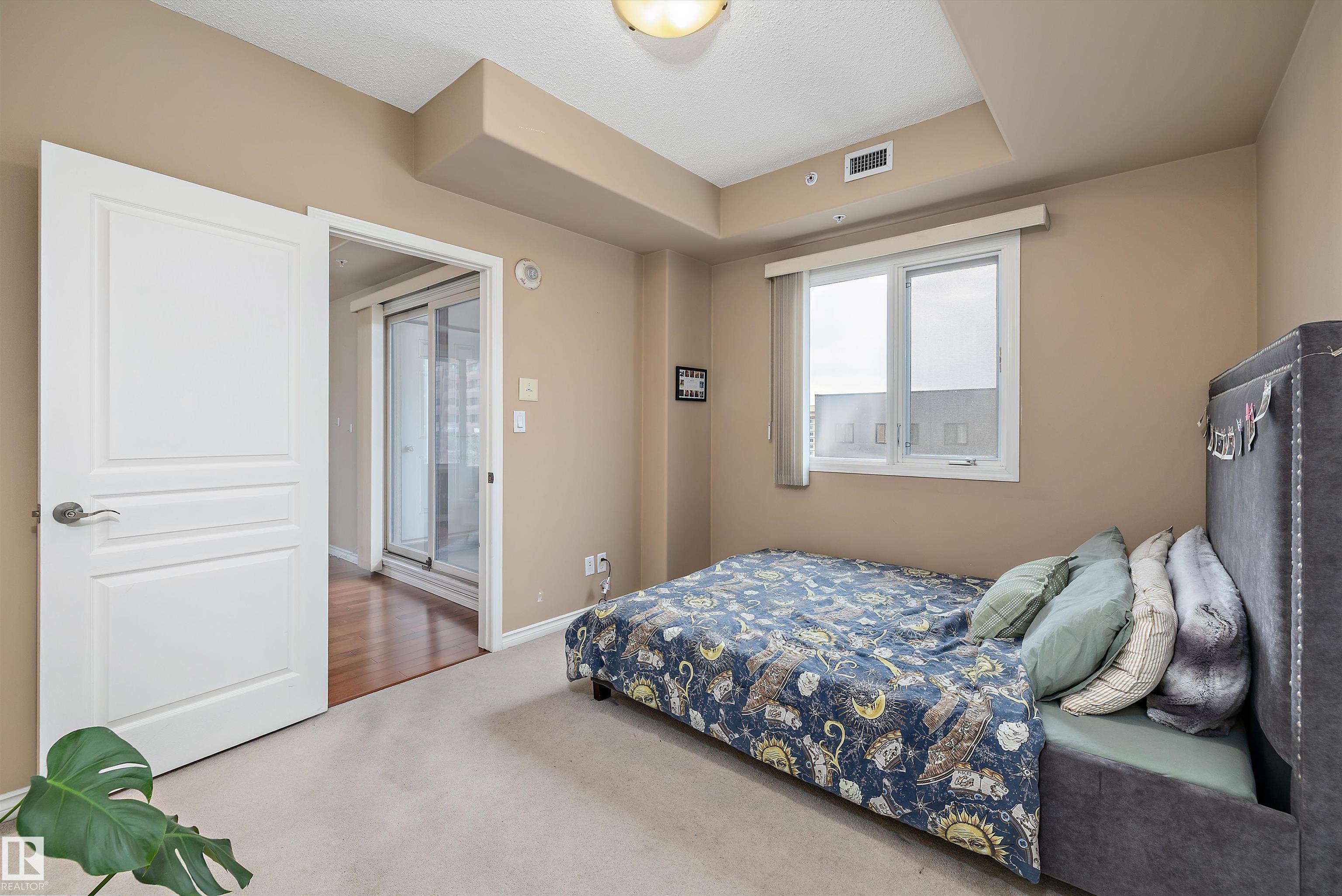 Photo 13 at 904 - 9707 106 Street NW, Downtown, Edmonton