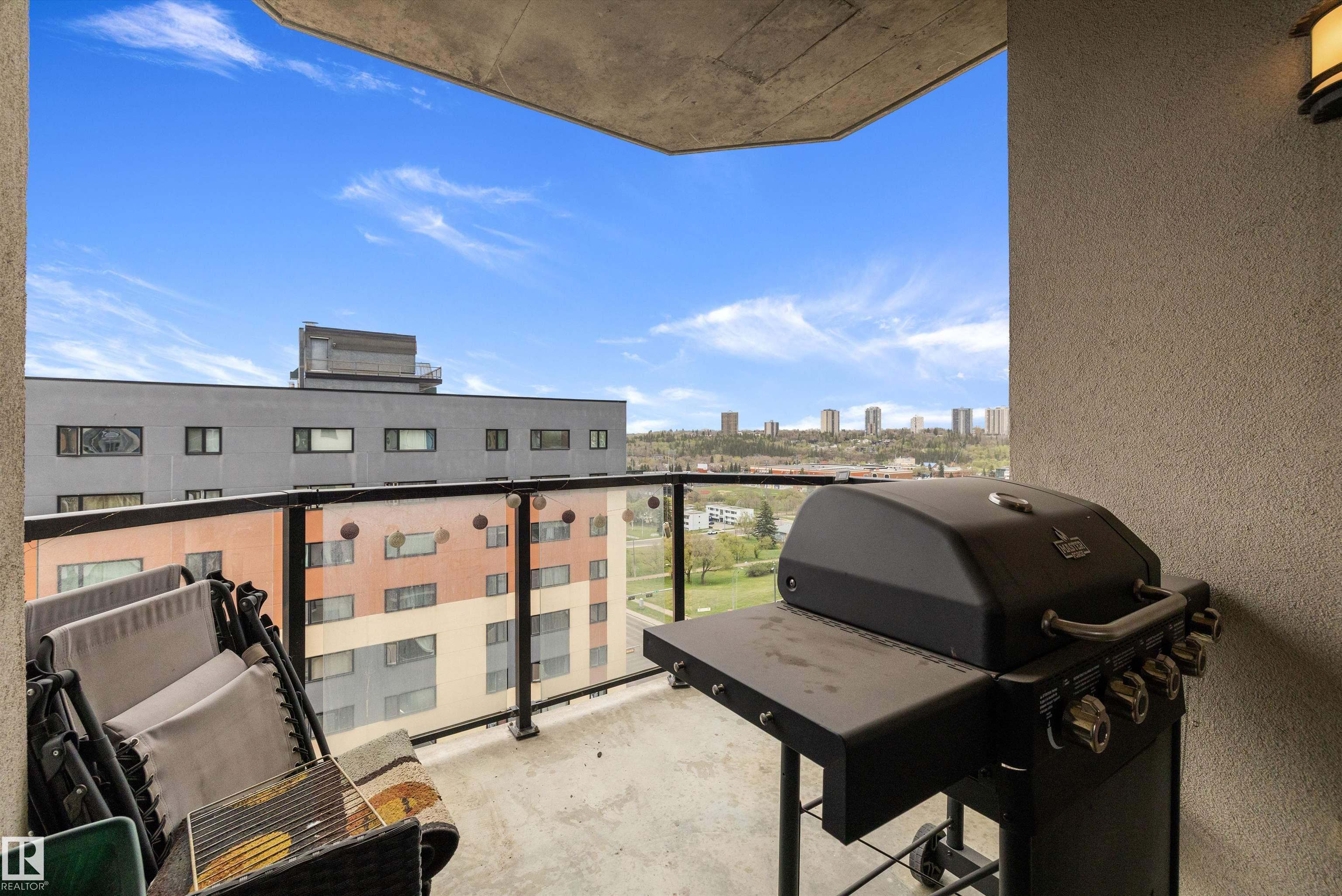 Photo 22 at 904 - 9707 106 Street NW, Downtown, Edmonton