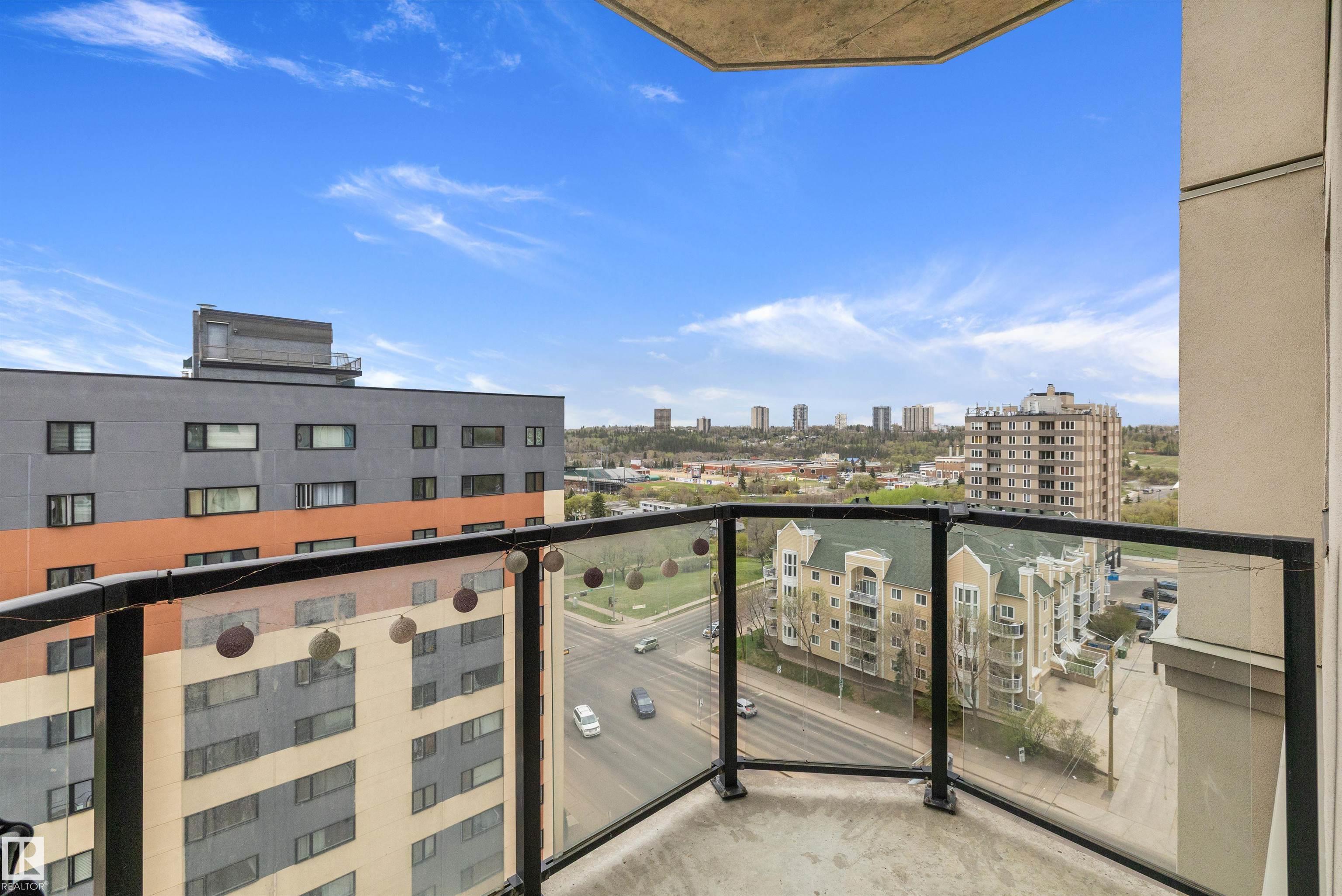 Photo 23 at 904 - 9707 106 Street NW, Downtown, Edmonton