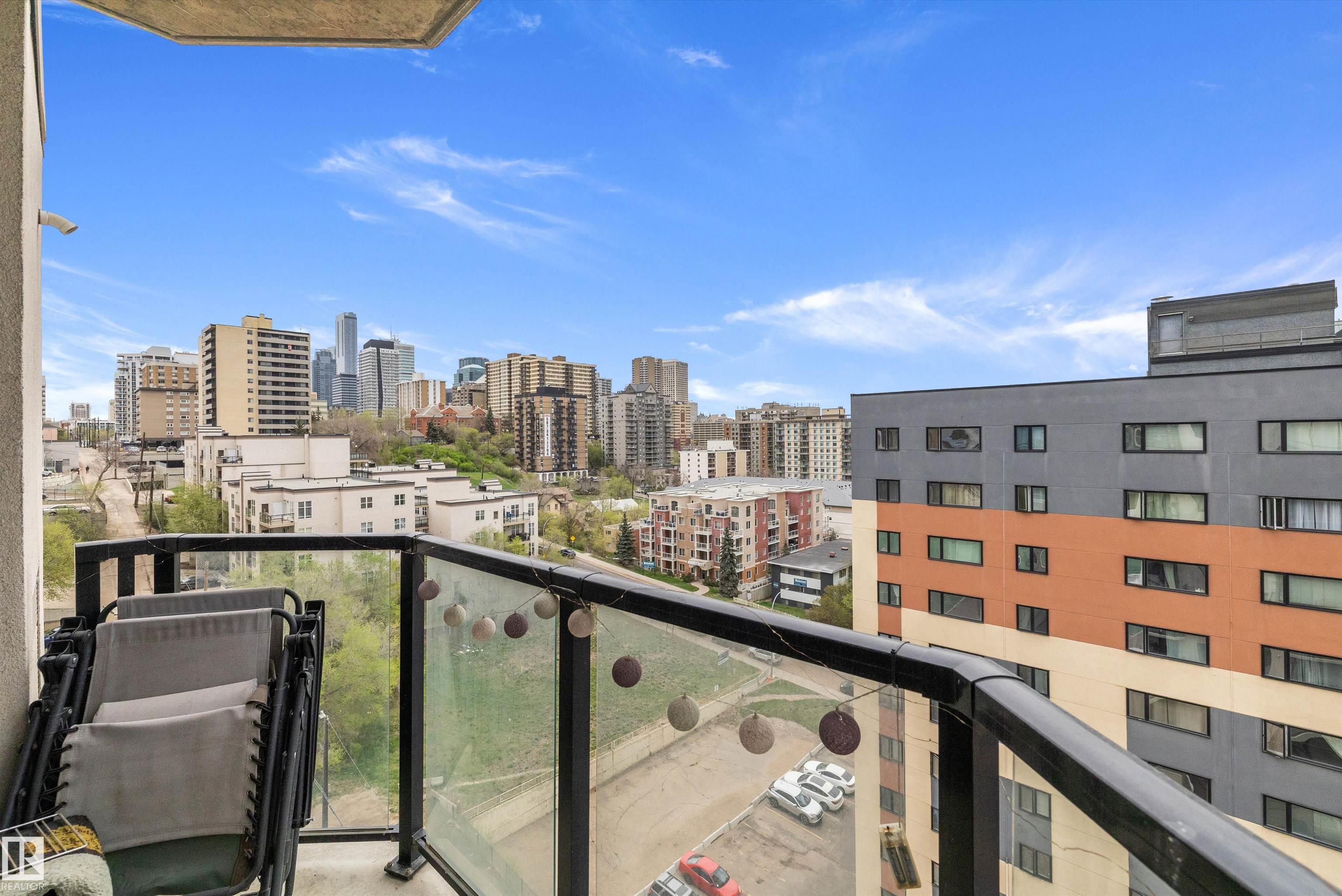 Photo 24 at 904 - 9707 106 Street NW, Downtown, Edmonton