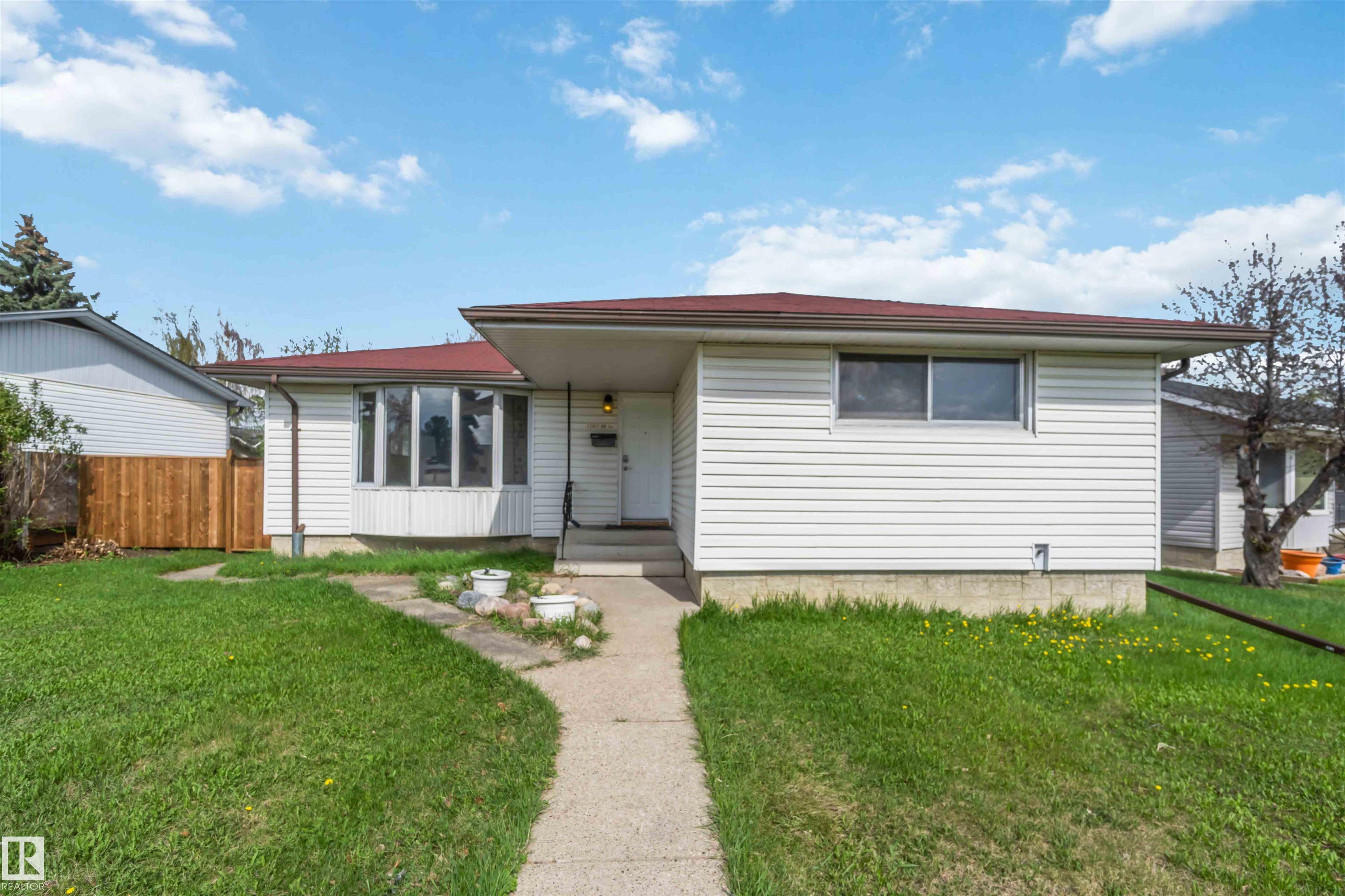 13303 58 Street NW, Belvedere, Edmonton