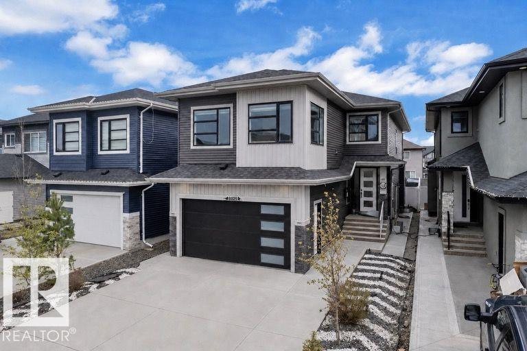 8025 174A Avenue, Edmonton, AB T5Z 0R7