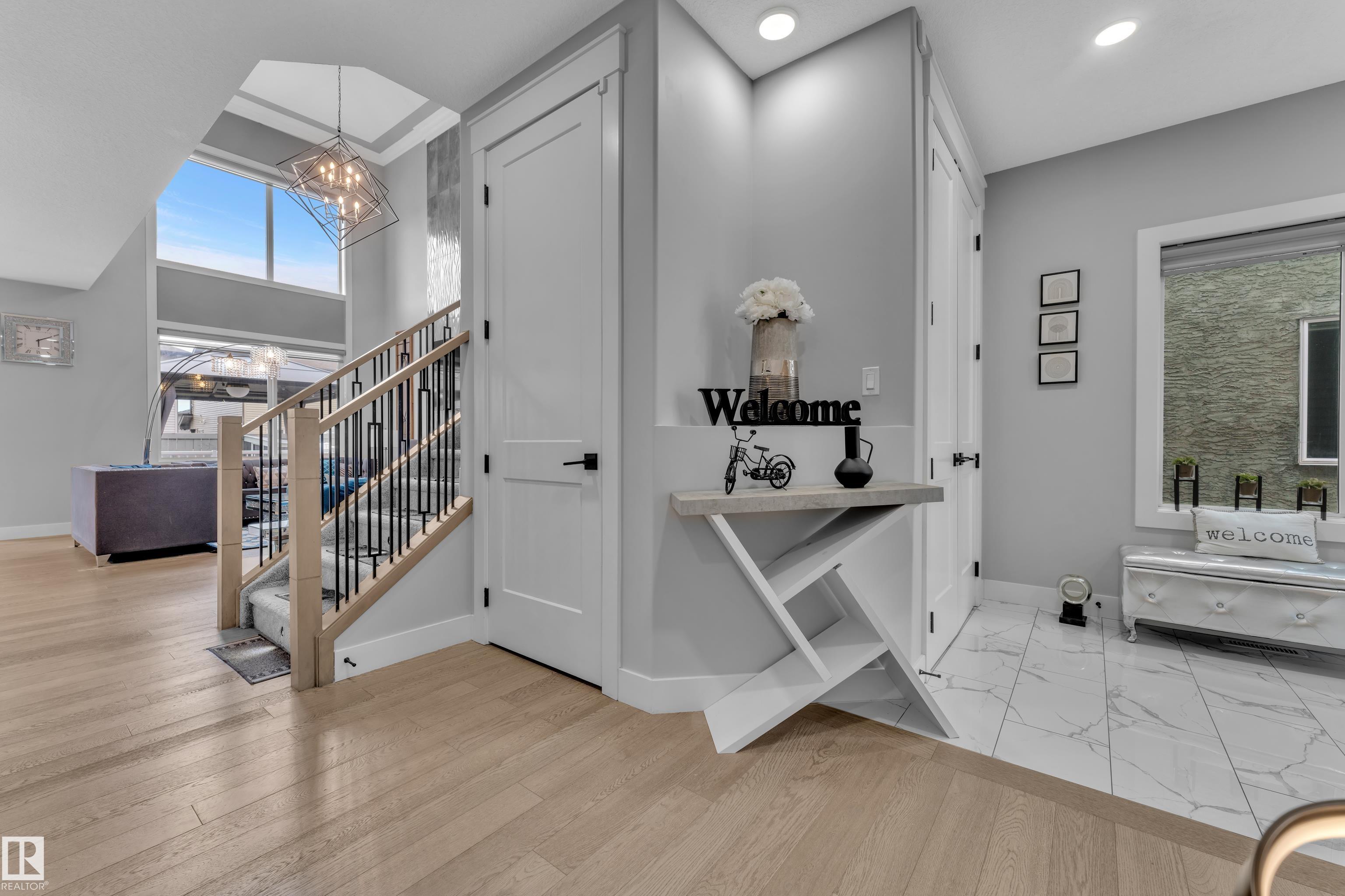 Photo 17 at 8025 174a Avenue NW, Crystallina Nera West, Edmonton