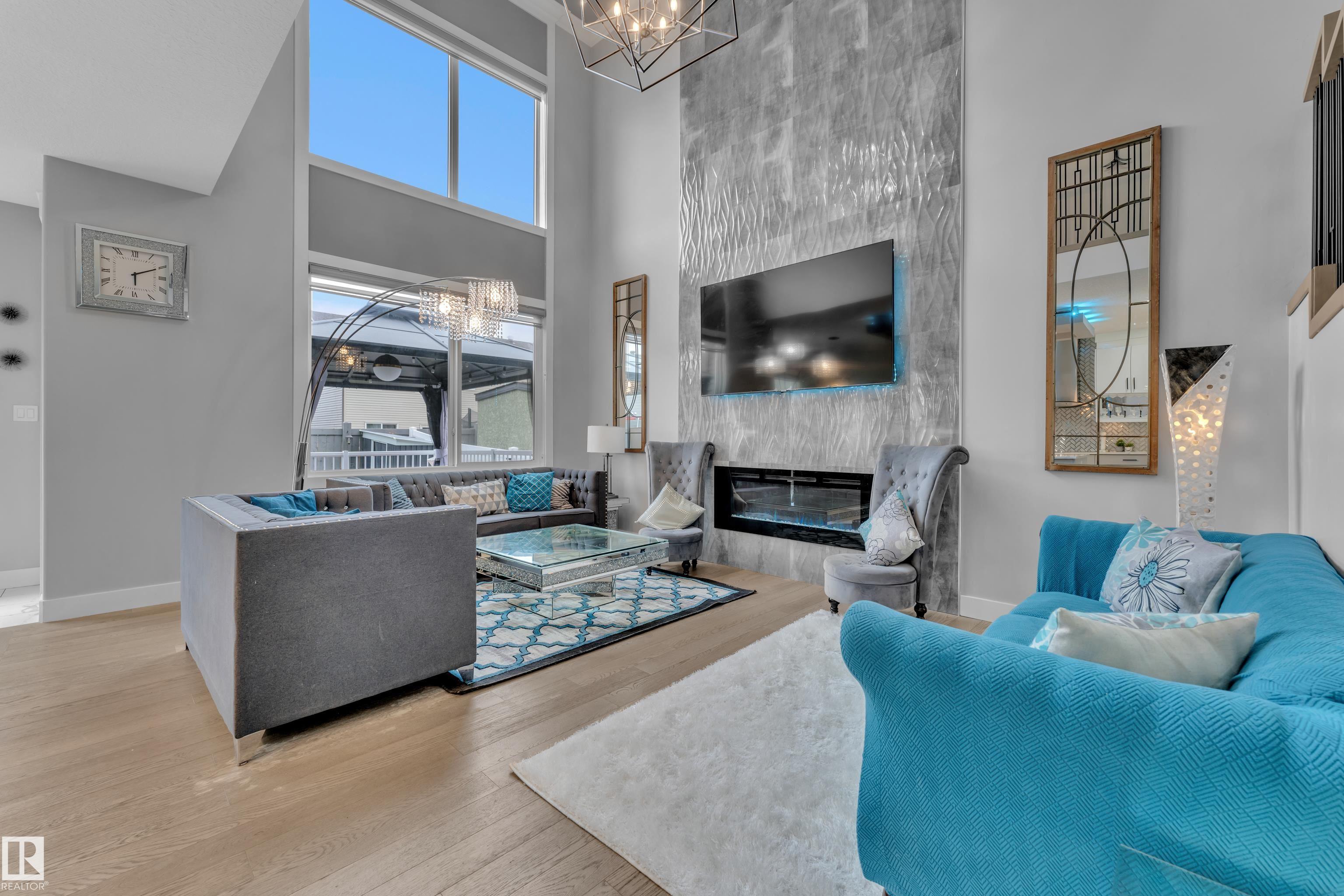Photo 18 at 8025 174a Avenue NW, Crystallina Nera West, Edmonton