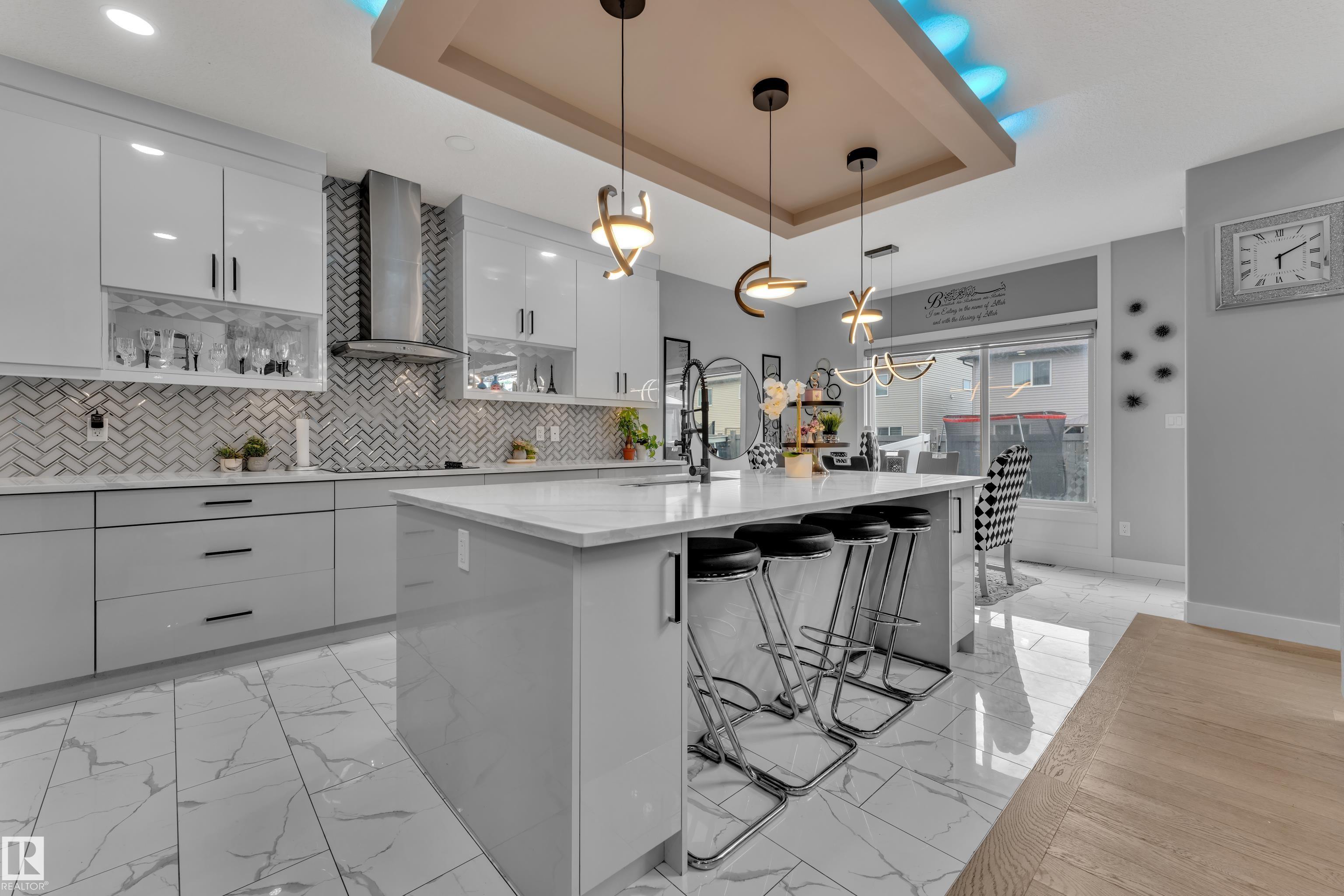 Photo 19 at 8025 174a Avenue NW, Crystallina Nera West, Edmonton