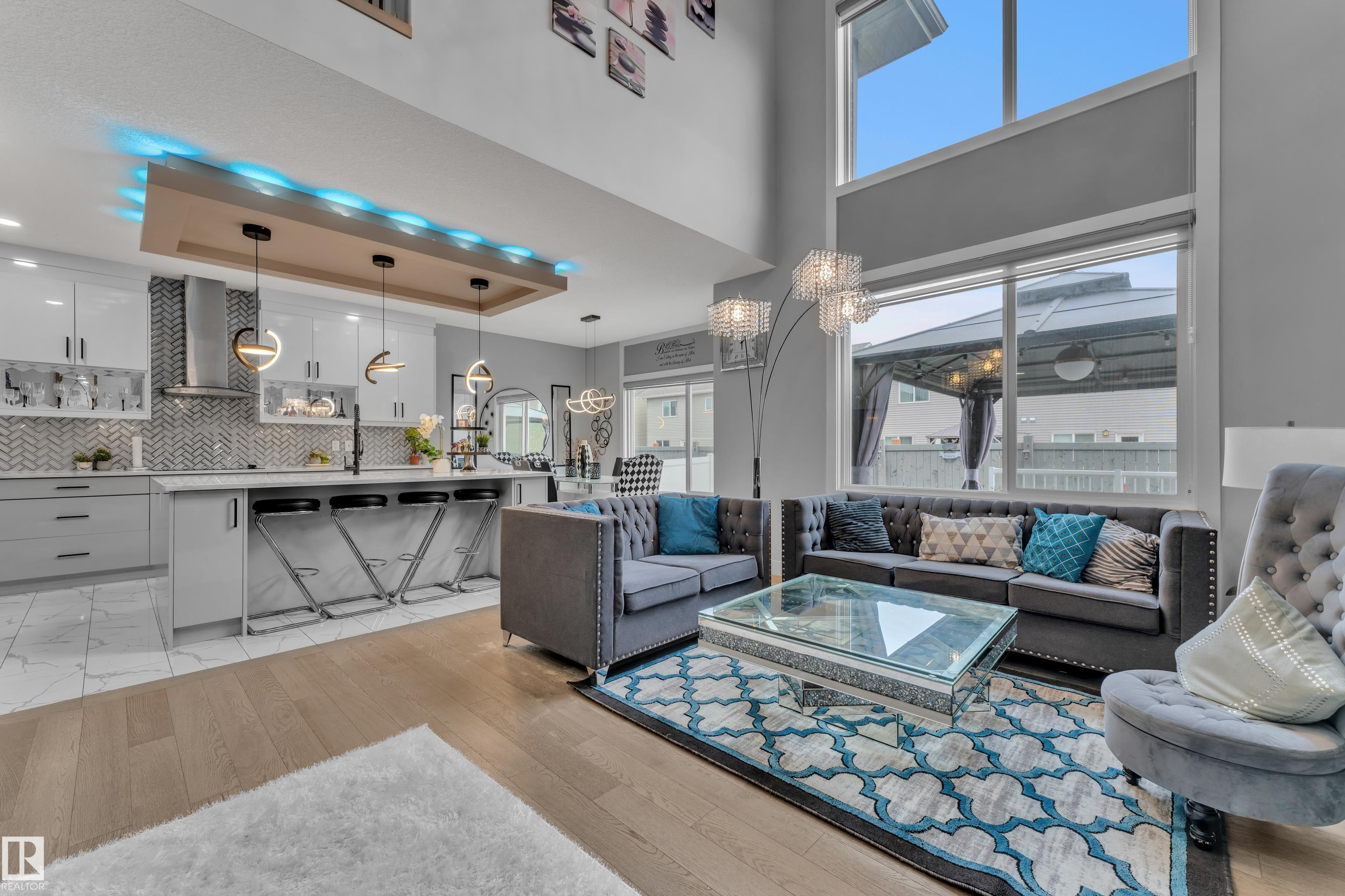 Photo 20 at 8025 174a Avenue NW, Crystallina Nera West, Edmonton