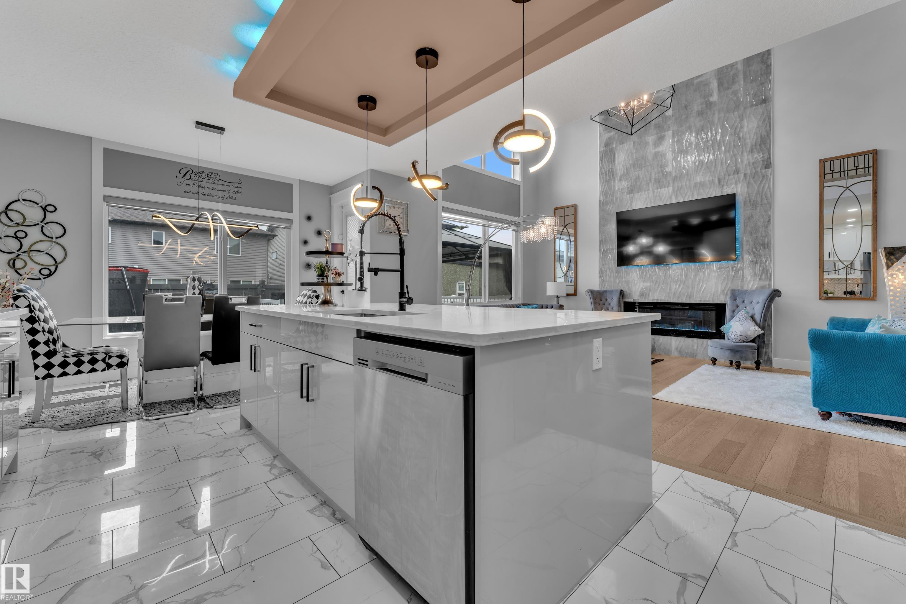 Photo 25 at 8025 174a Avenue NW, Crystallina Nera West, Edmonton