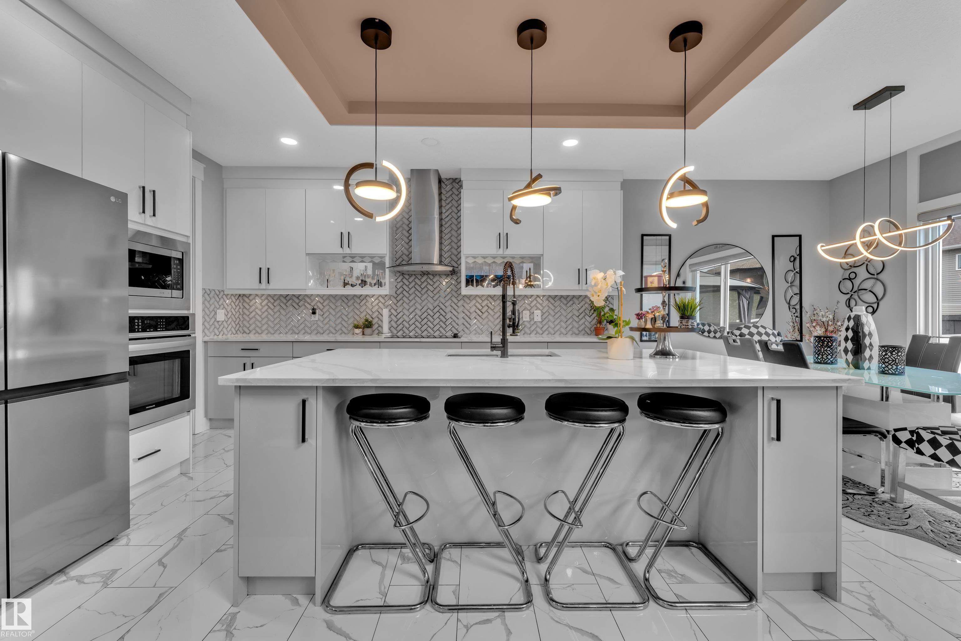 Photo 27 at 8025 174a Avenue NW, Crystallina Nera West, Edmonton