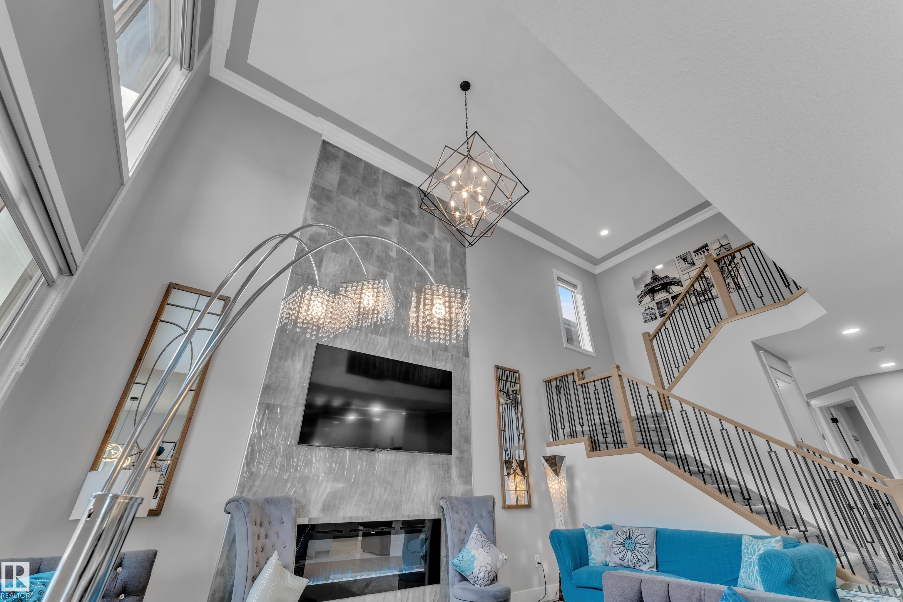 Photo 28 at 8025 174a Avenue NW, Crystallina Nera West, Edmonton