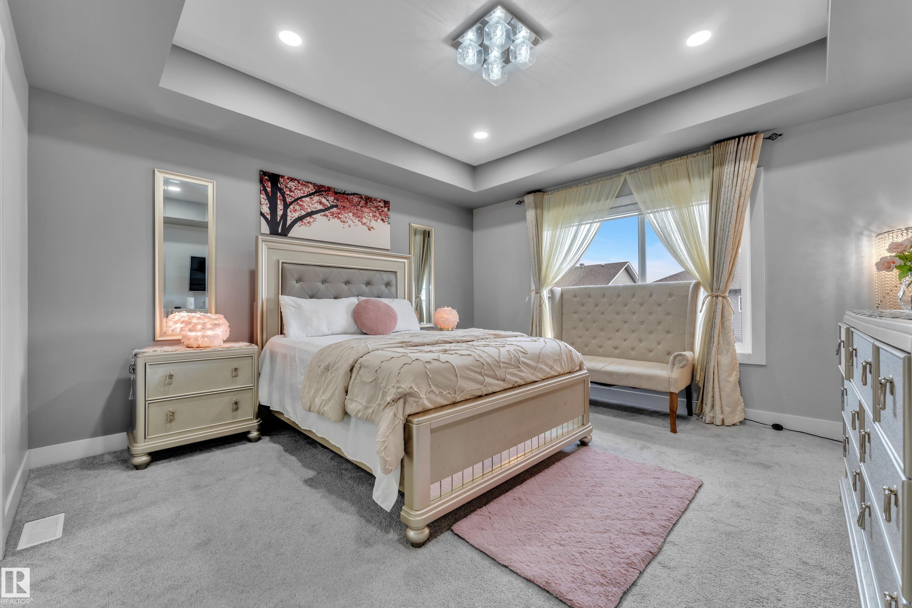 Photo 30 at 8025 174a Avenue NW, Crystallina Nera West, Edmonton