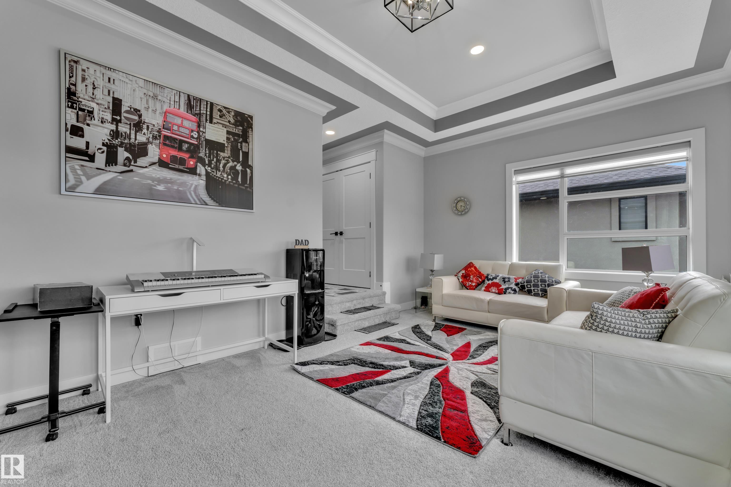 Photo 45 at 8025 174a Avenue NW, Crystallina Nera West, Edmonton