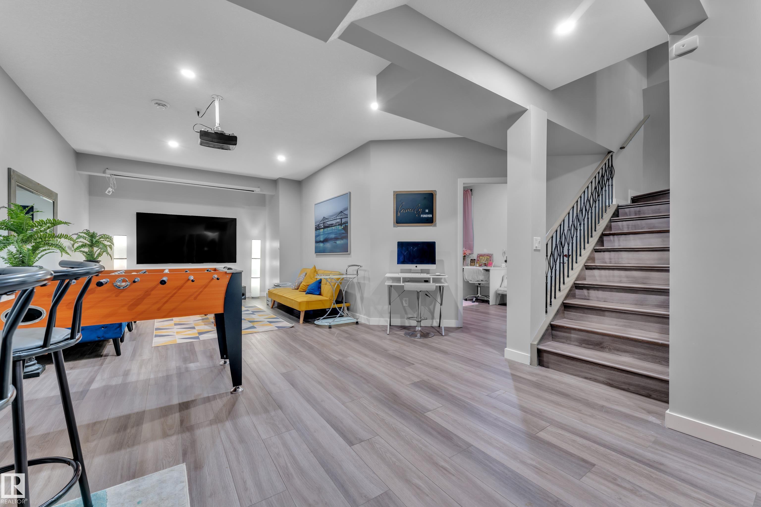 Photo 49 at 8025 174a Avenue NW, Crystallina Nera West, Edmonton