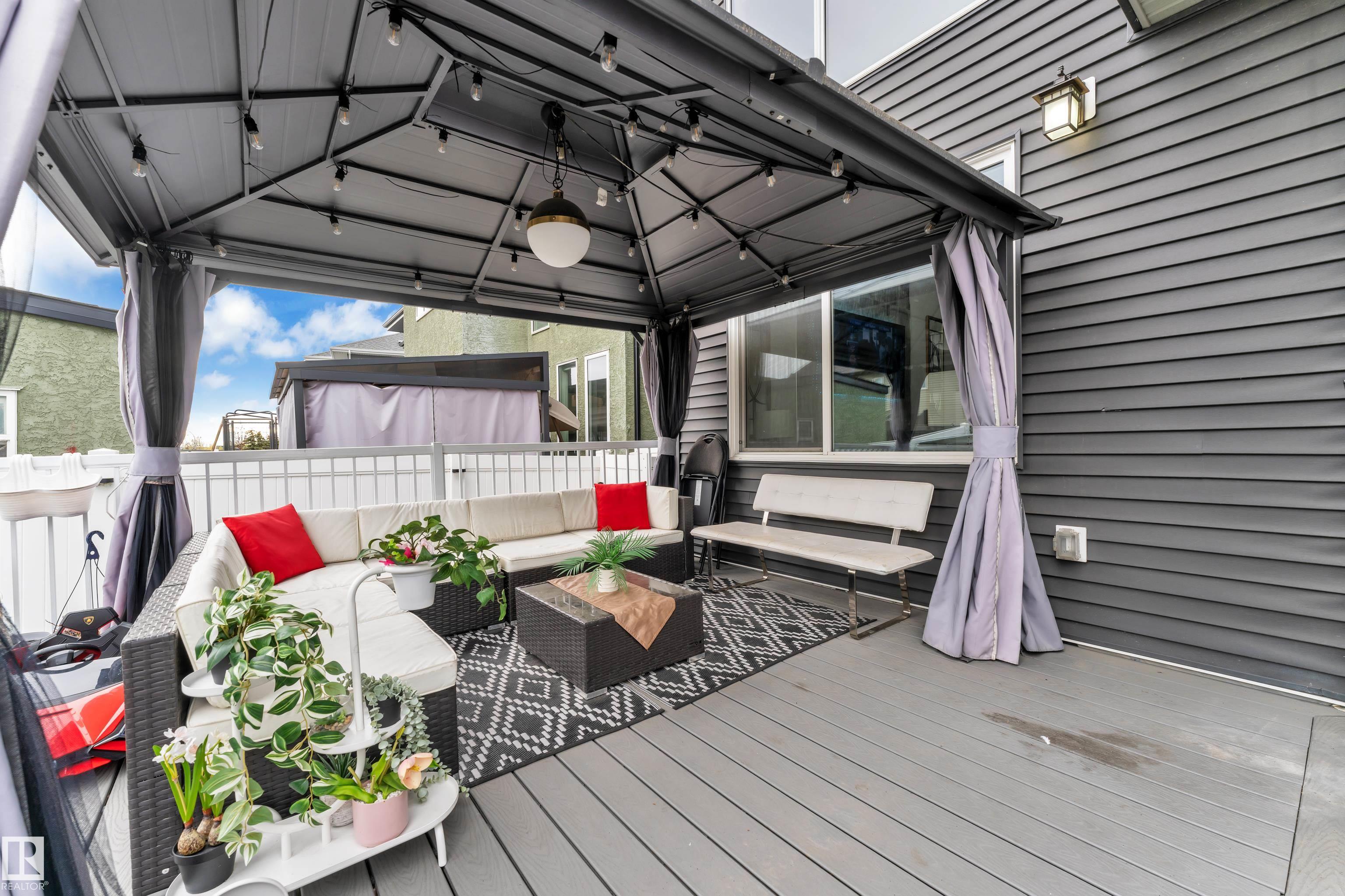Photo 57 at 8025 174a Avenue NW, Crystallina Nera West, Edmonton