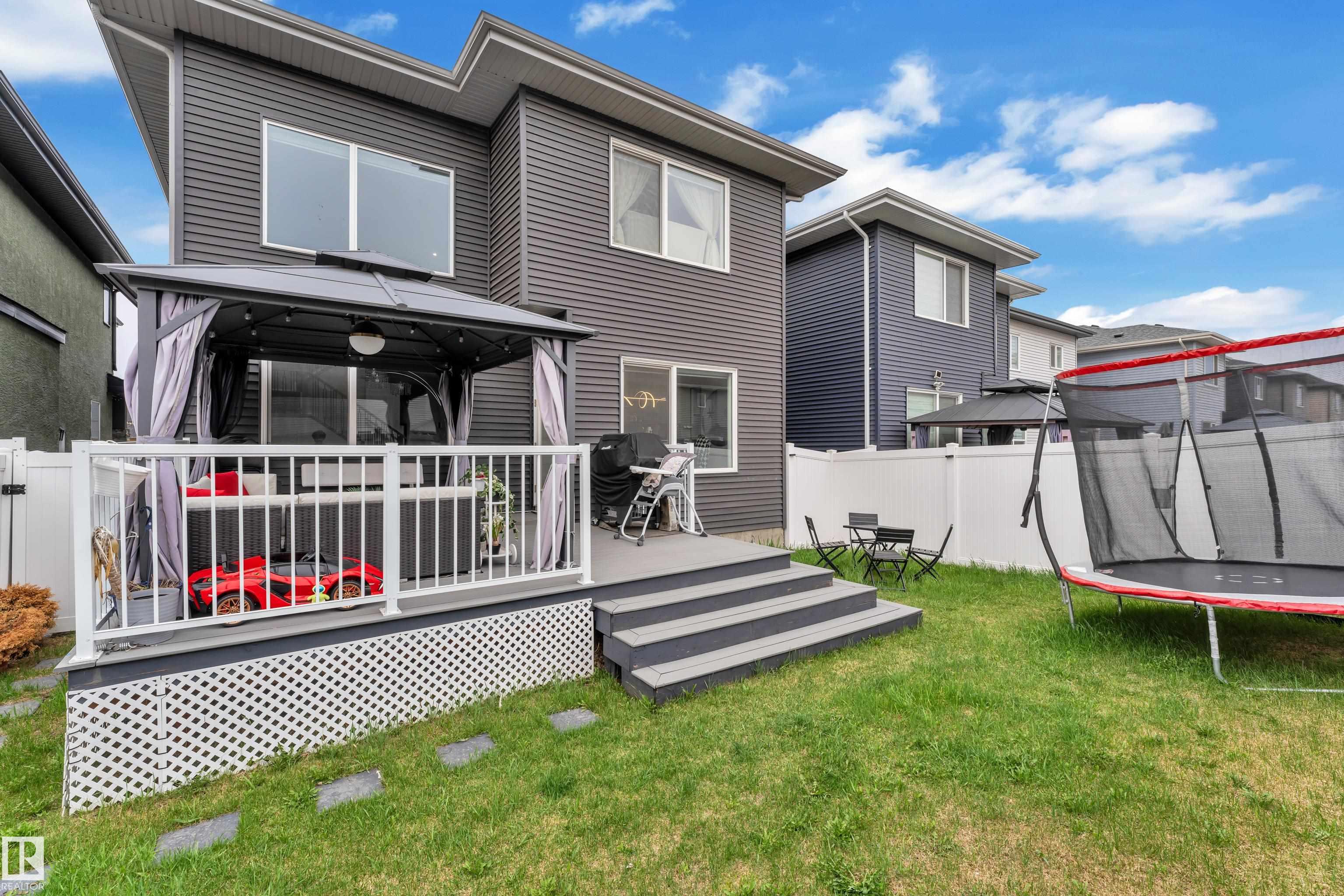 Photo 58 at 8025 174a Avenue NW, Crystallina Nera West, Edmonton
