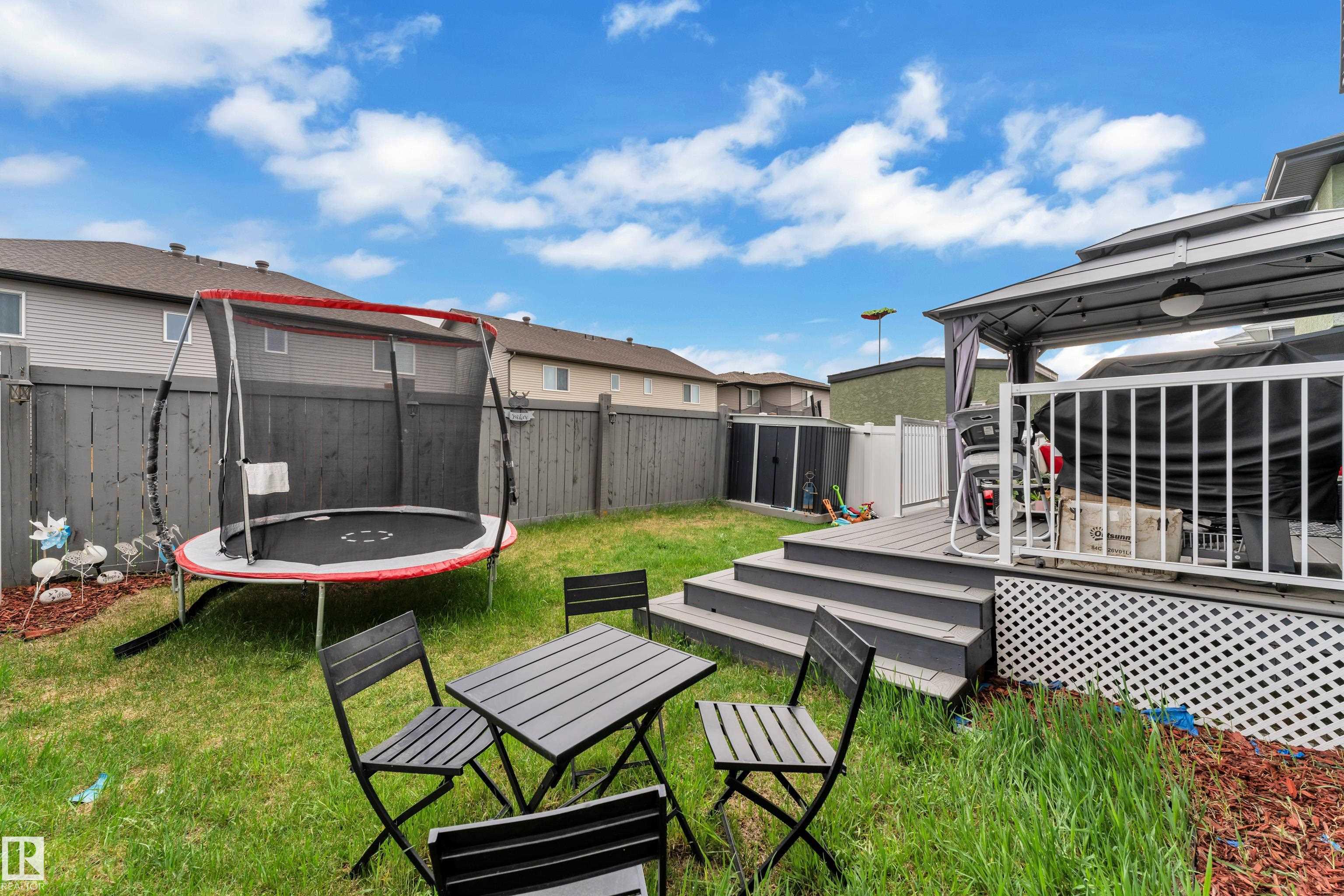 Photo 59 at 8025 174a Avenue NW, Crystallina Nera West, Edmonton