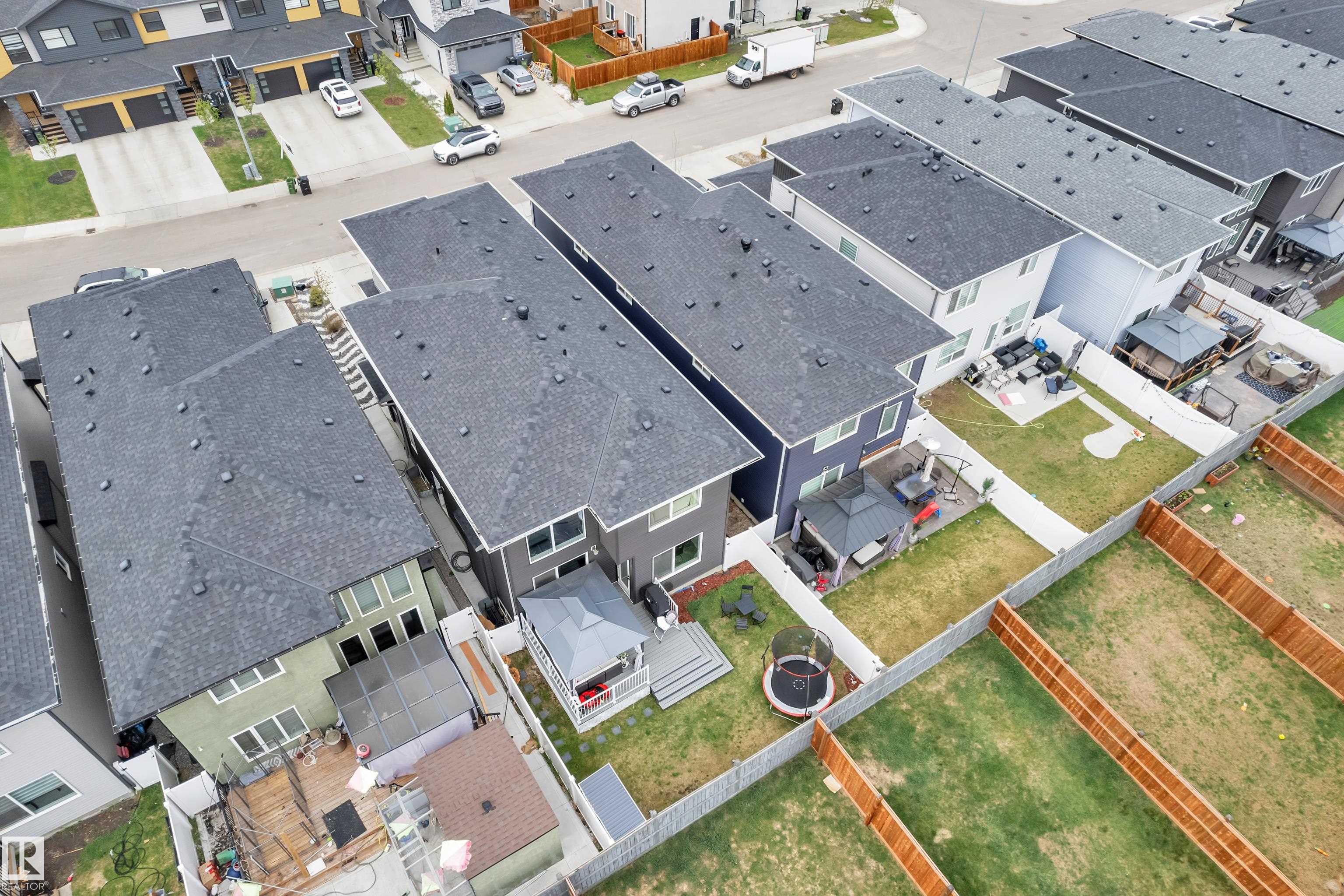 Photo 62 at 8025 174a Avenue NW, Crystallina Nera West, Edmonton