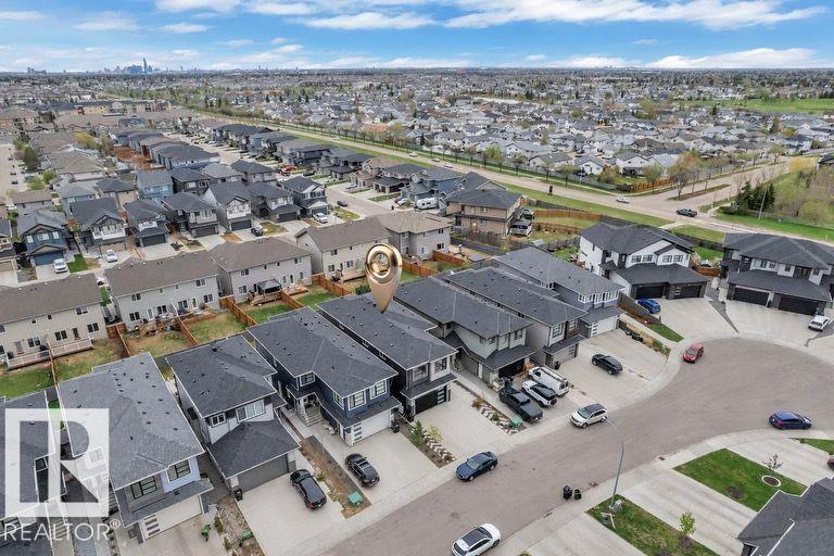 Photo 63 at 8025 174a Avenue NW, Crystallina Nera West, Edmonton