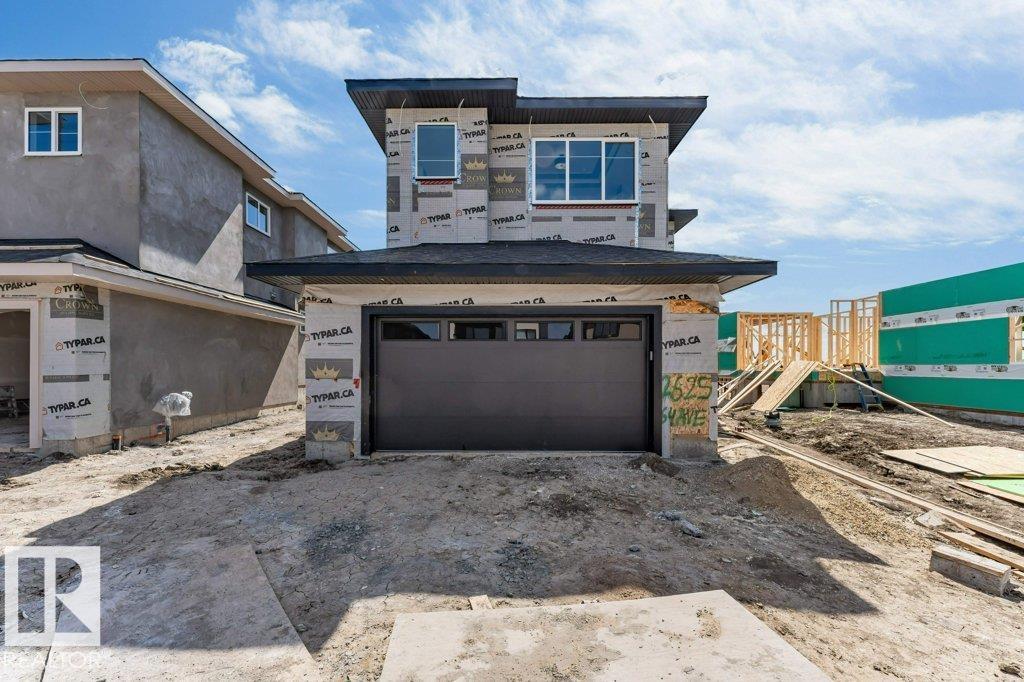 2625 64 Avenue NE, Churchill Meadow, Rural Leduc County
