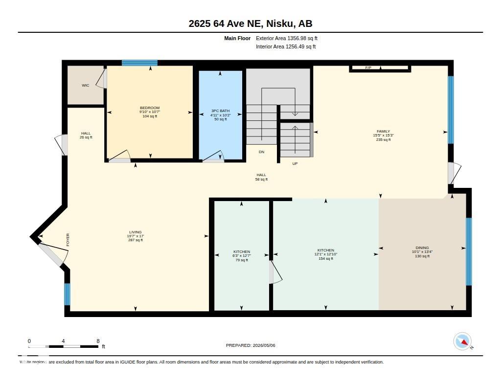 Photo 58 at 2625 64 Avenue NE, Churchill Meadow, Rural Leduc County