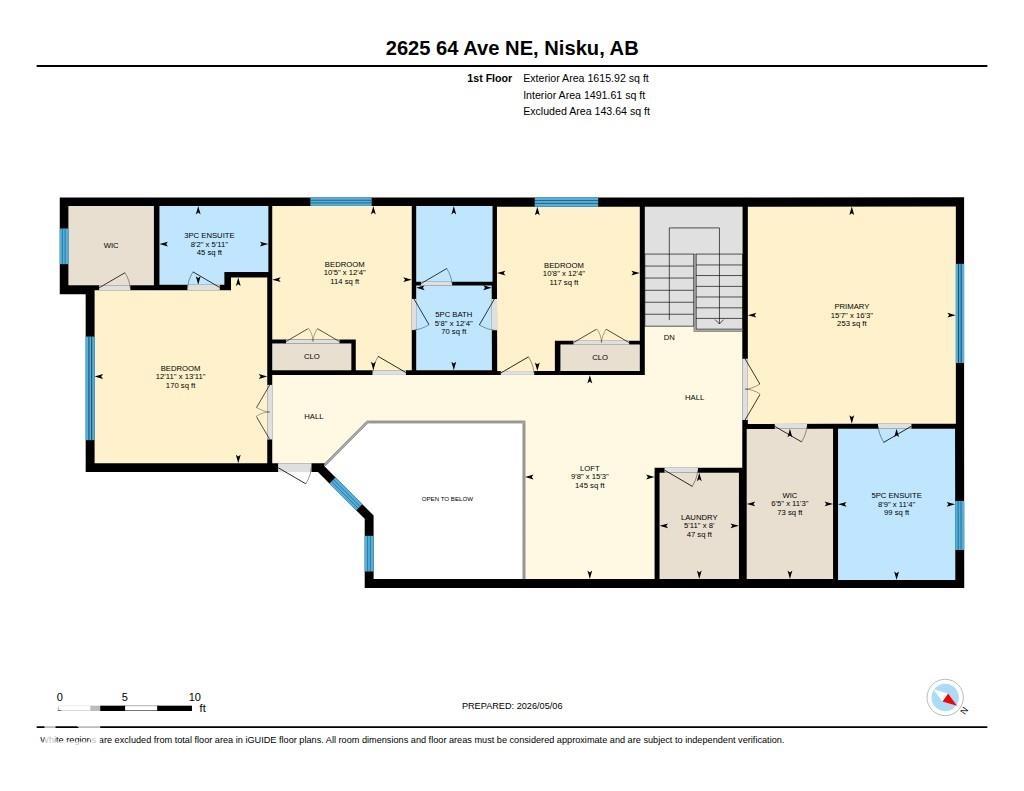 Photo 59 at 2625 64 Avenue NE, Churchill Meadow, Rural Leduc County