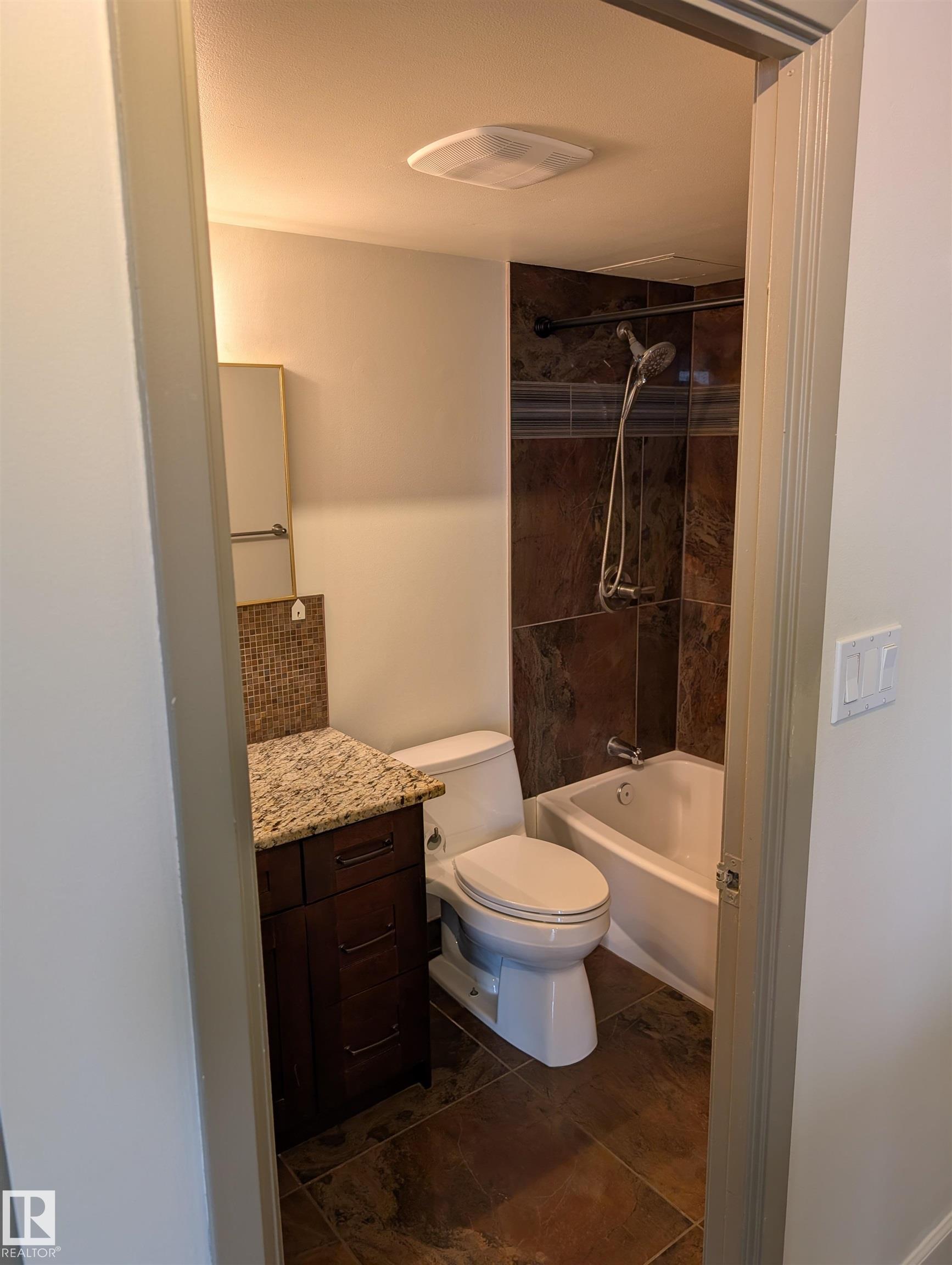 Photo 12 at 705 - 12141 Jasper Avenue NW, Wîhkwêntôwin, Edmonton