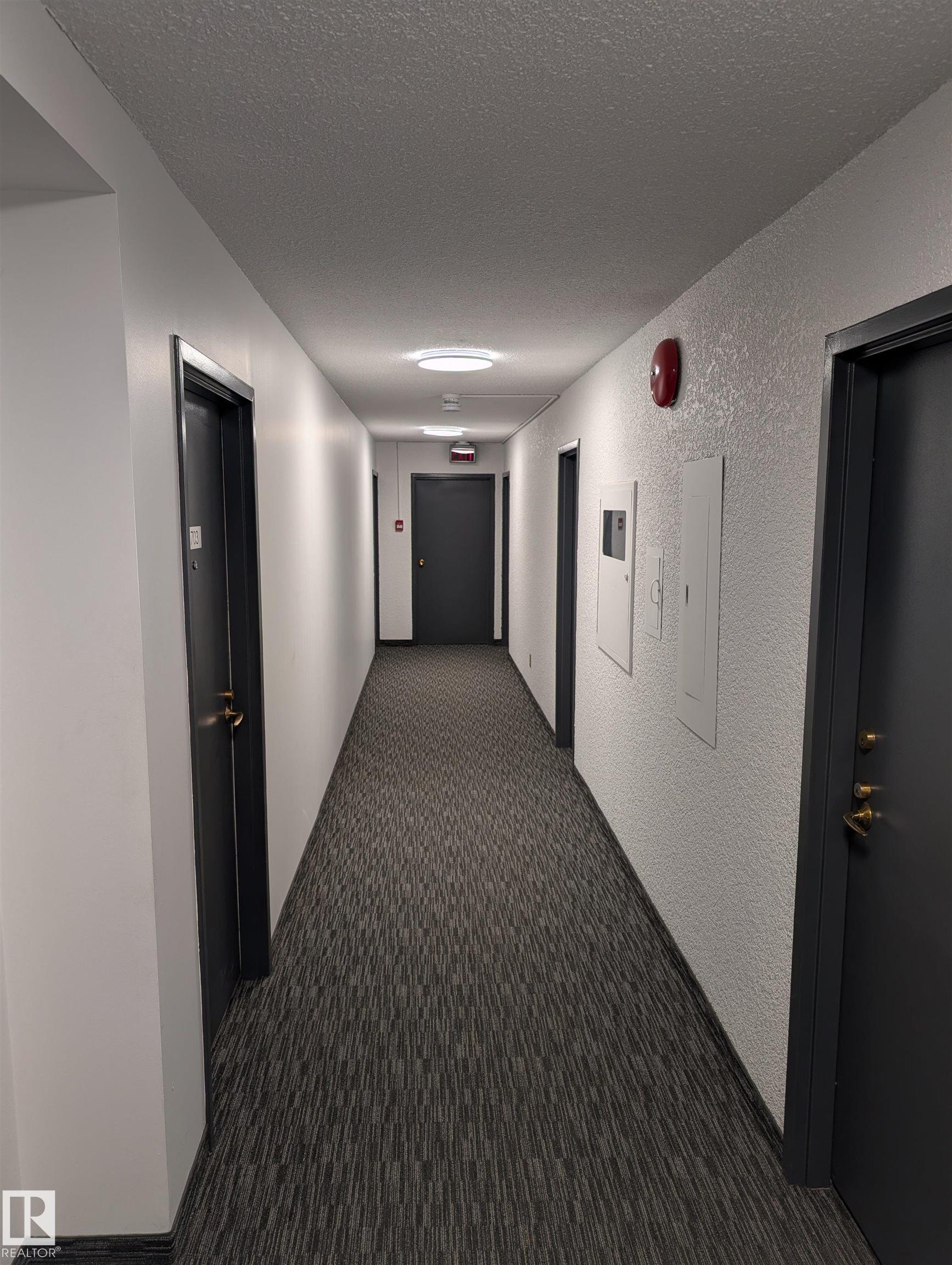 705 - 12141 Jasper Avenue NW, Wîhkwêntôwin, Edmonton