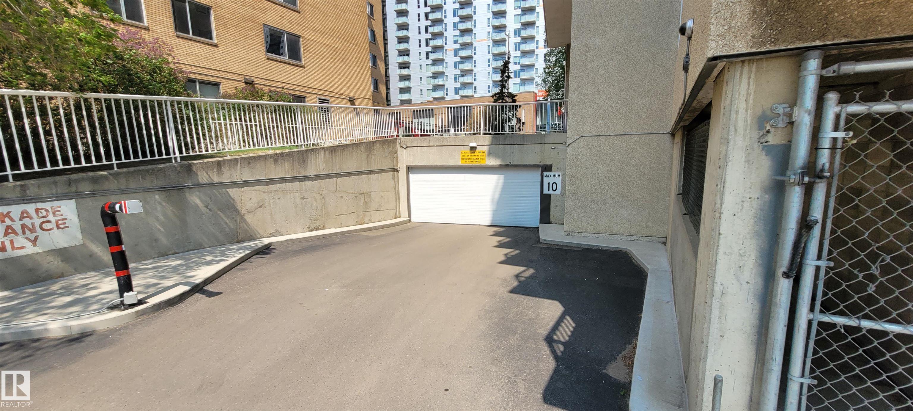 Photo 34 at 705 - 12141 Jasper Avenue NW, Wîhkwêntôwin, Edmonton
