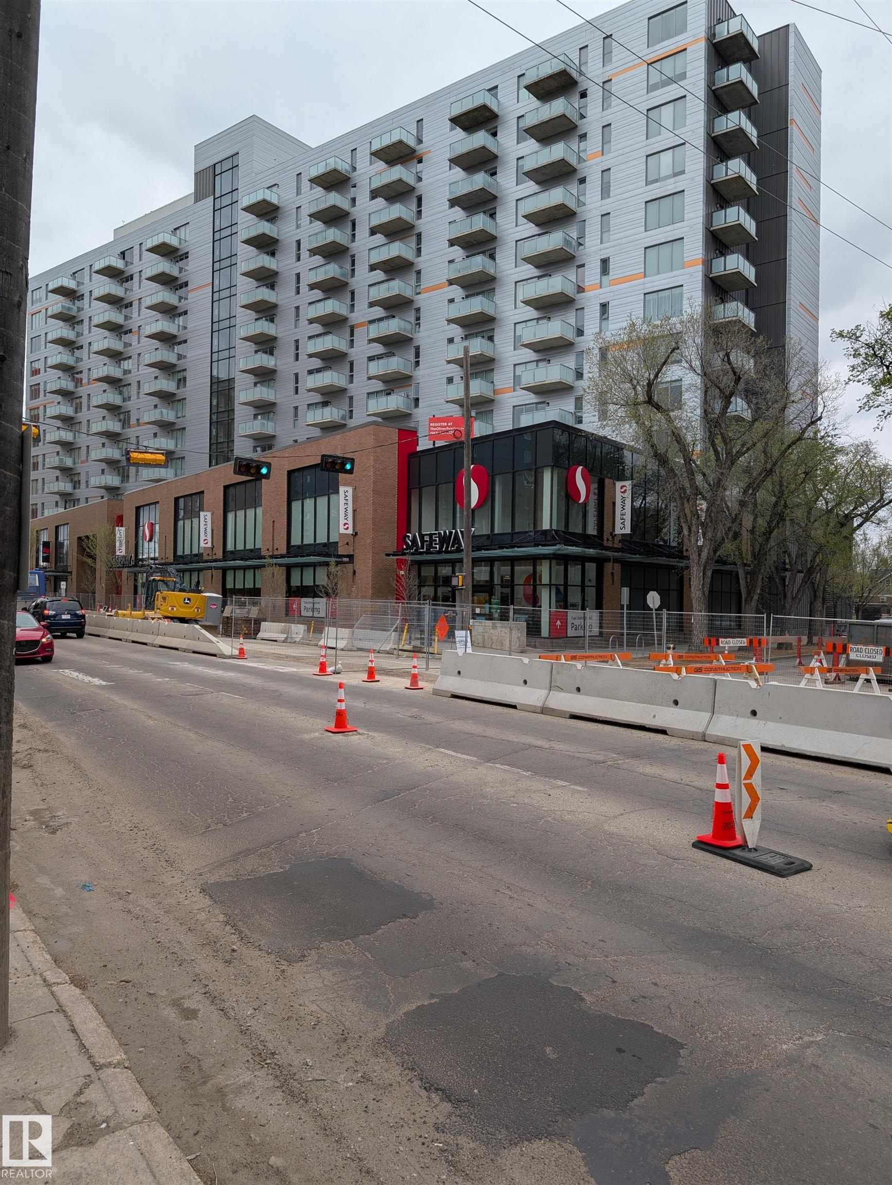 Photo 35 at 705 - 12141 Jasper Avenue NW, Wîhkwêntôwin, Edmonton