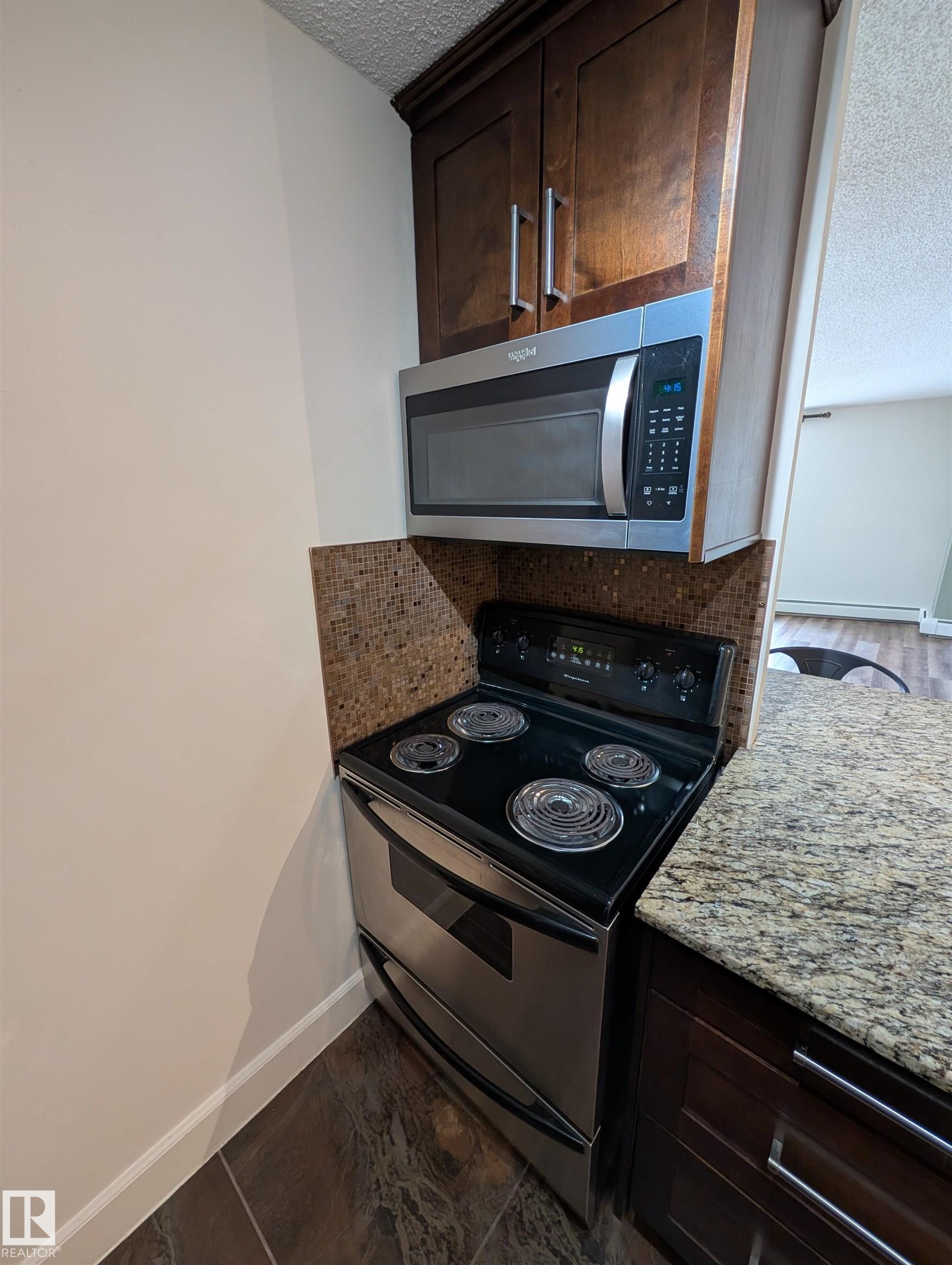 Photo 9 at 705 - 12141 Jasper Avenue NW, Wîhkwêntôwin, Edmonton