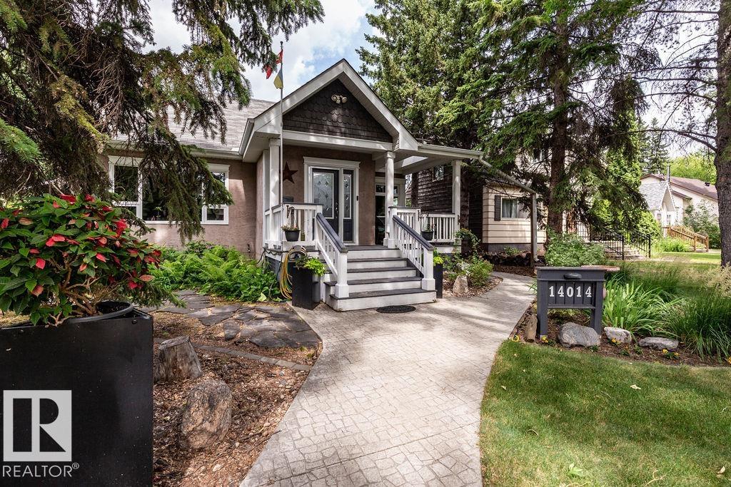 14014 106 Avenue NW, Glenora, Edmonton