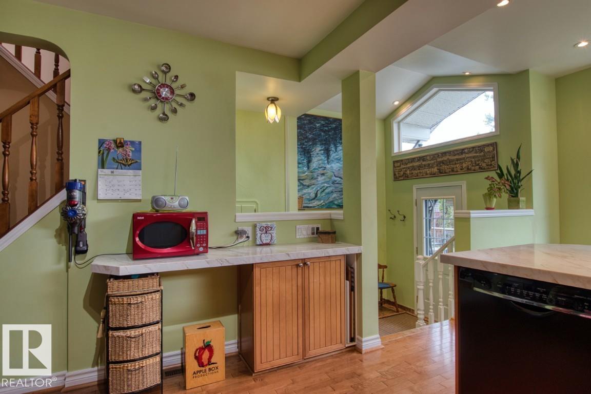 Photo 16 at 14014 106 Avenue NW, Glenora, Edmonton