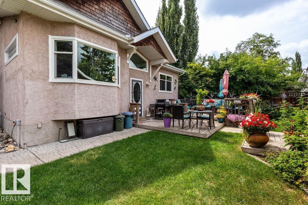 Photo 37 at 14014 106 Avenue NW, Glenora, Edmonton