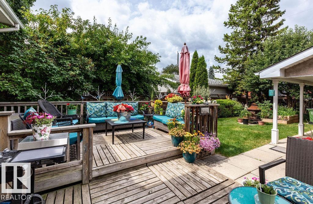 Photo 39 at 14014 106 Avenue NW, Glenora, Edmonton